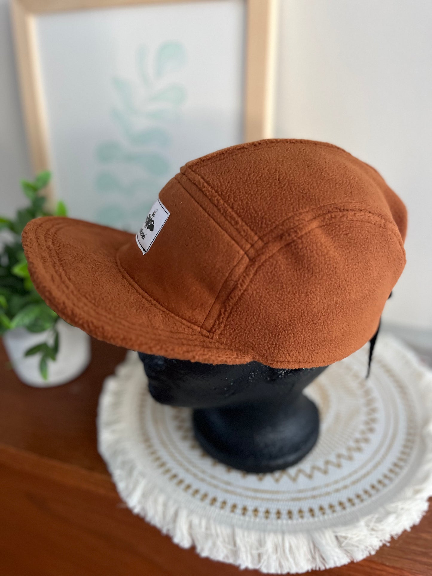 Kasquette Régulière - Polar ****