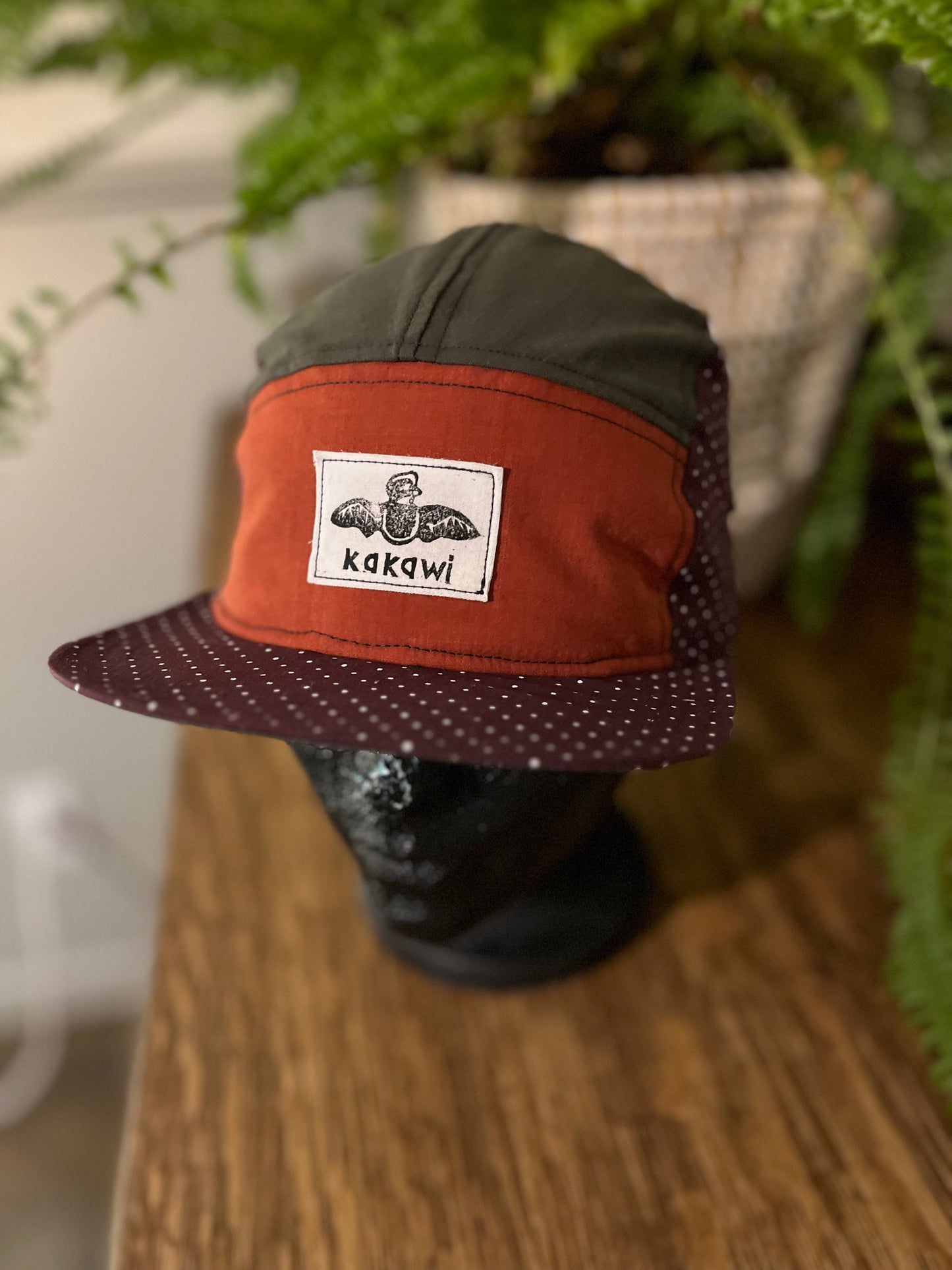 Kasquette Régulière