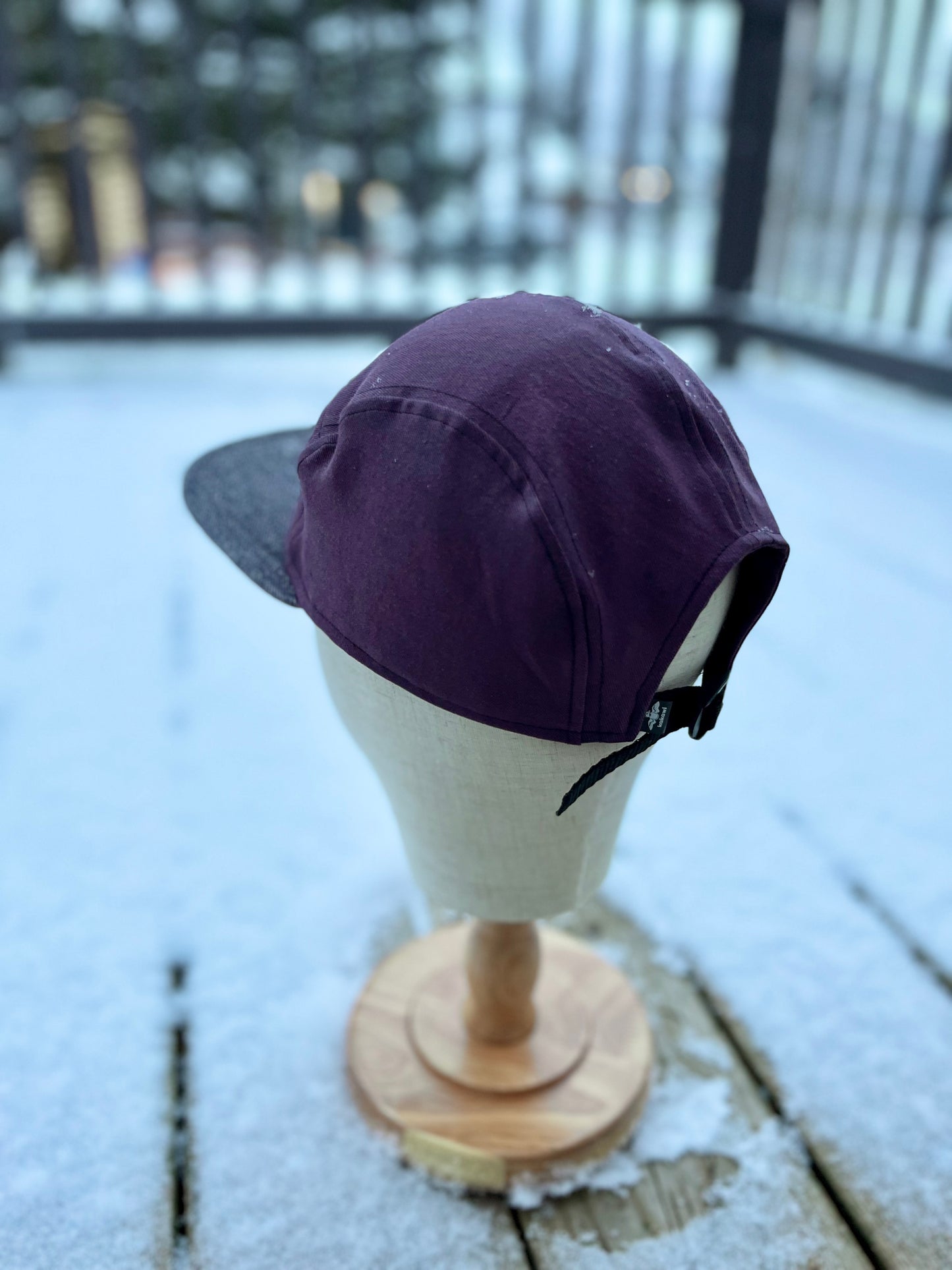 Kasquette Régulière