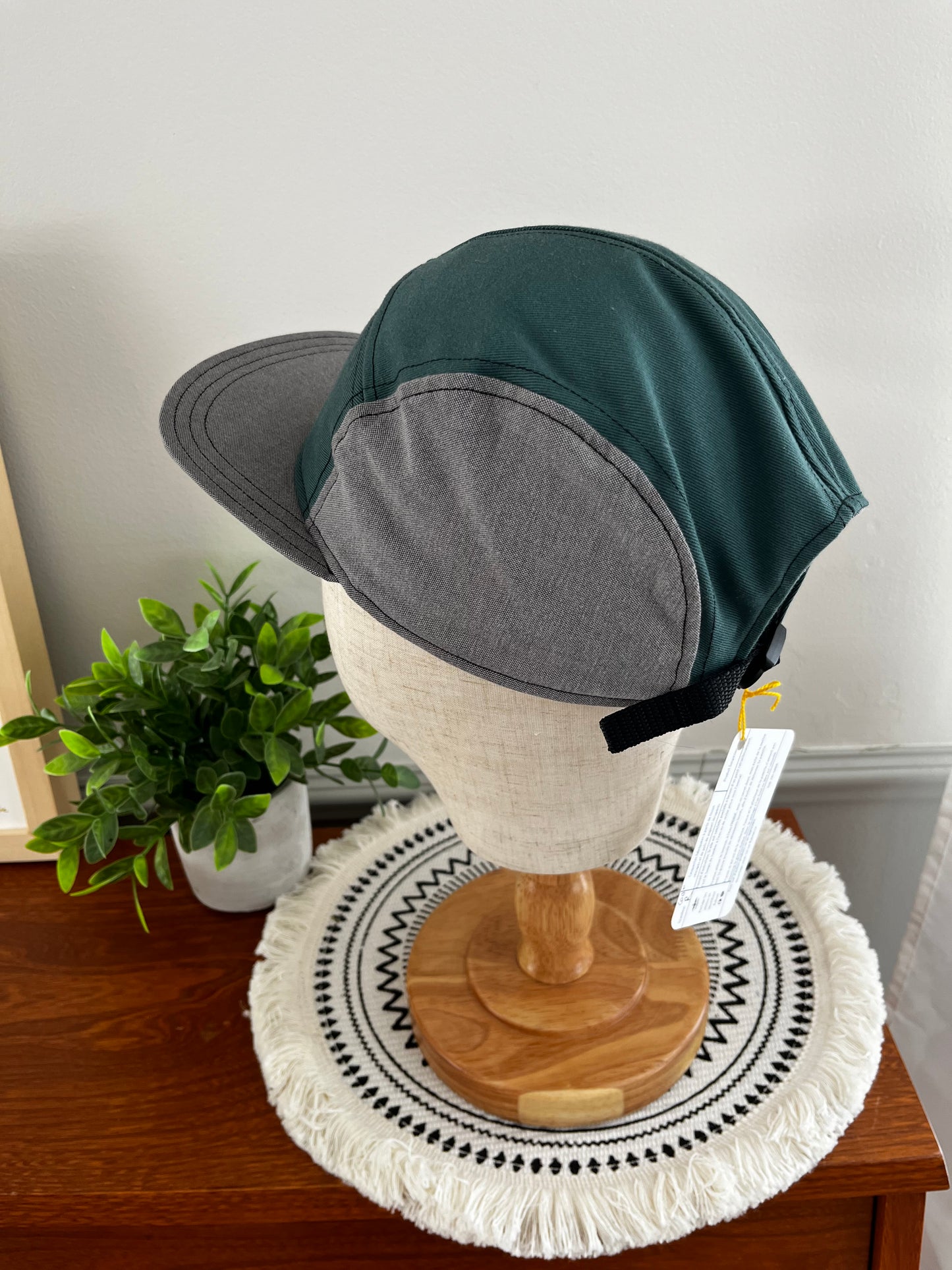 Kasquette Régulière