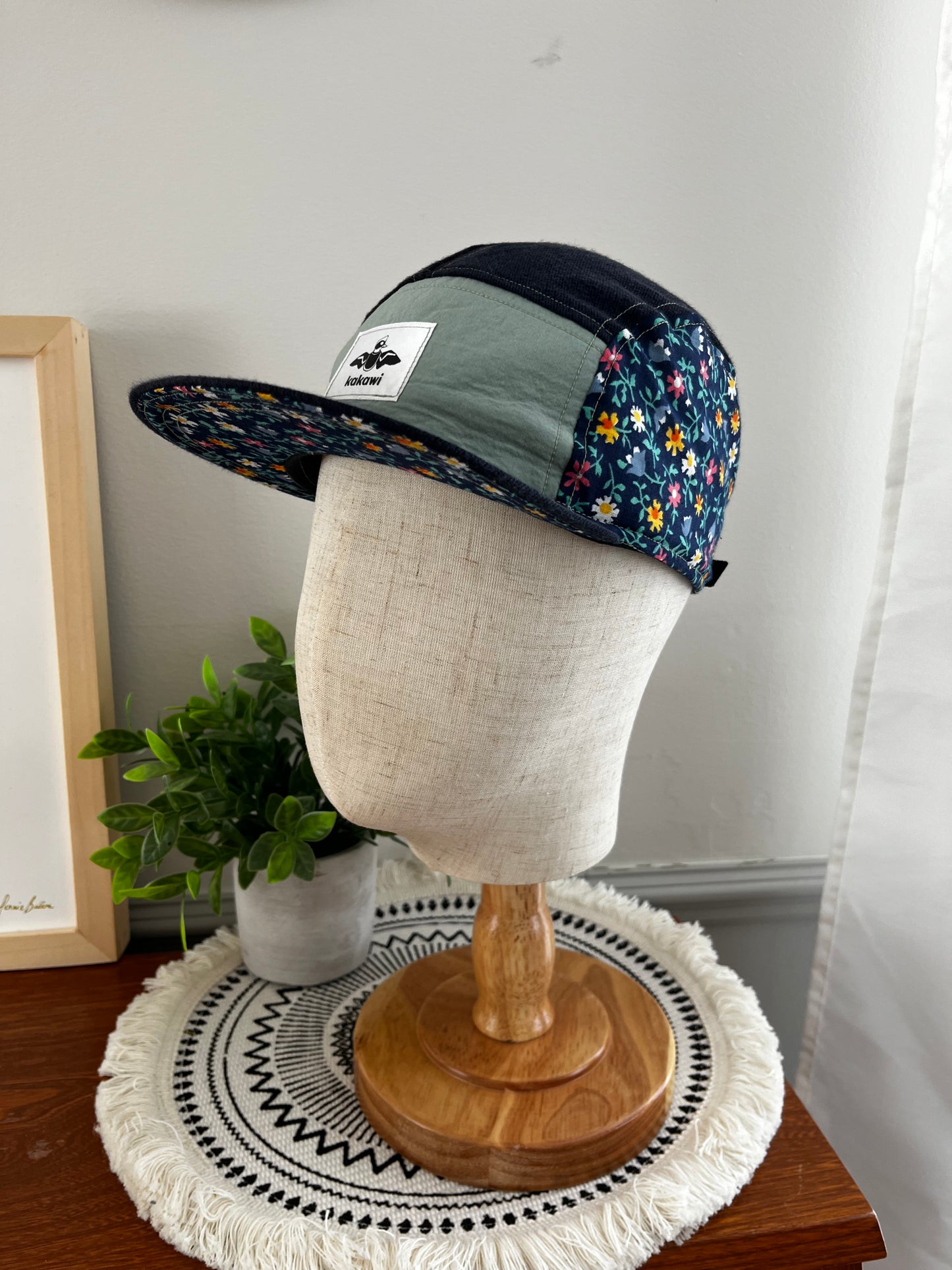 Kasquette Régulière