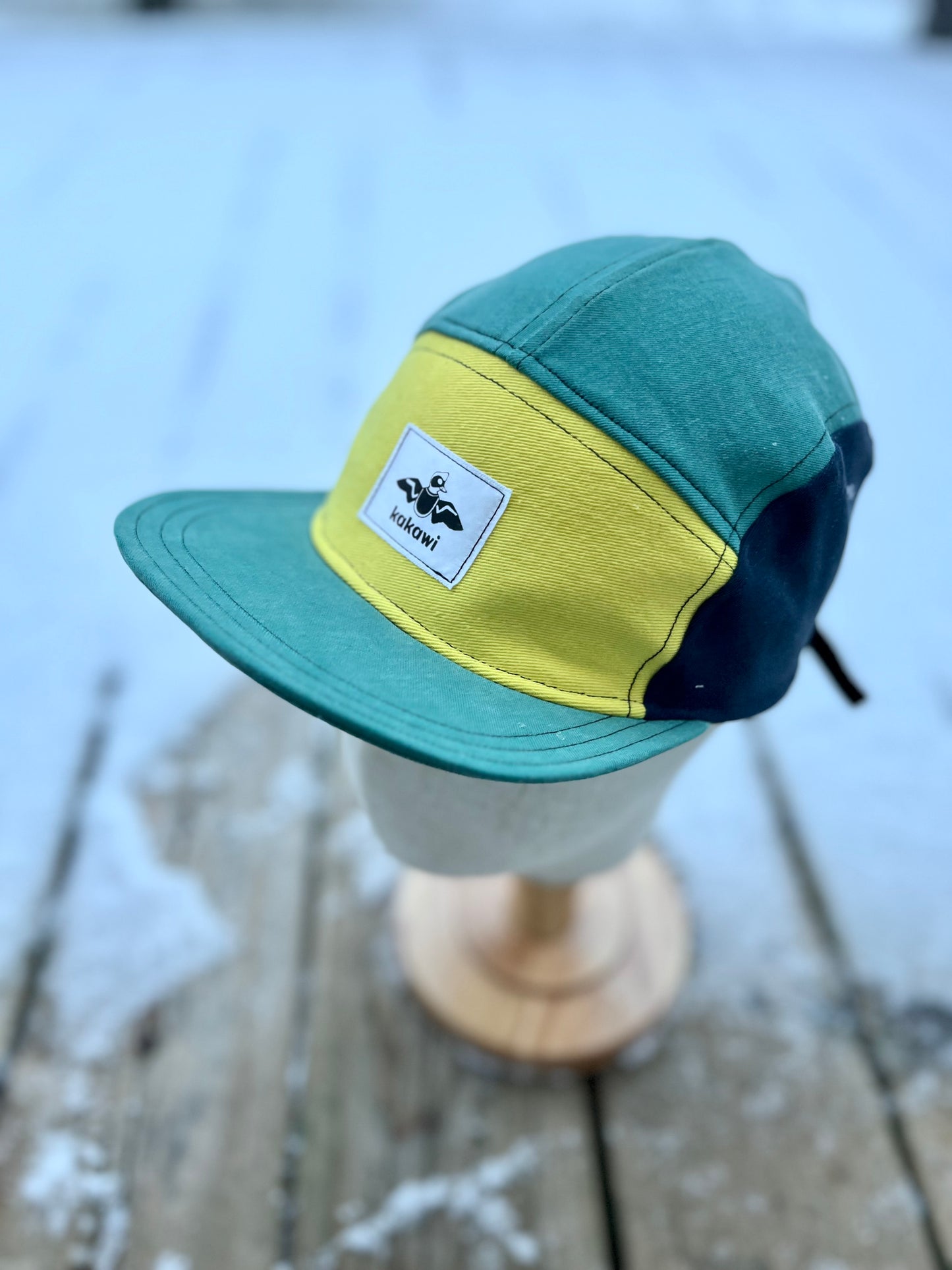 Kasquette Régulière