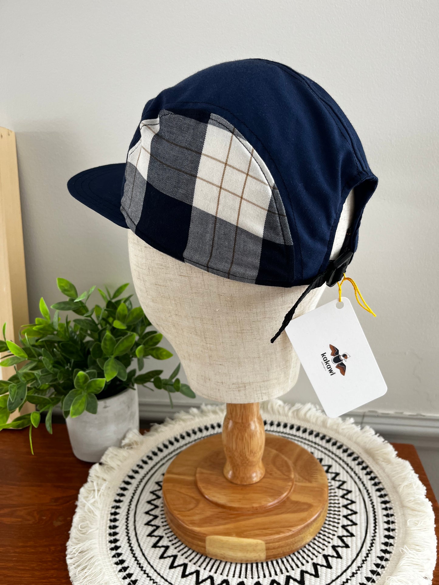 Kasquette Régulière