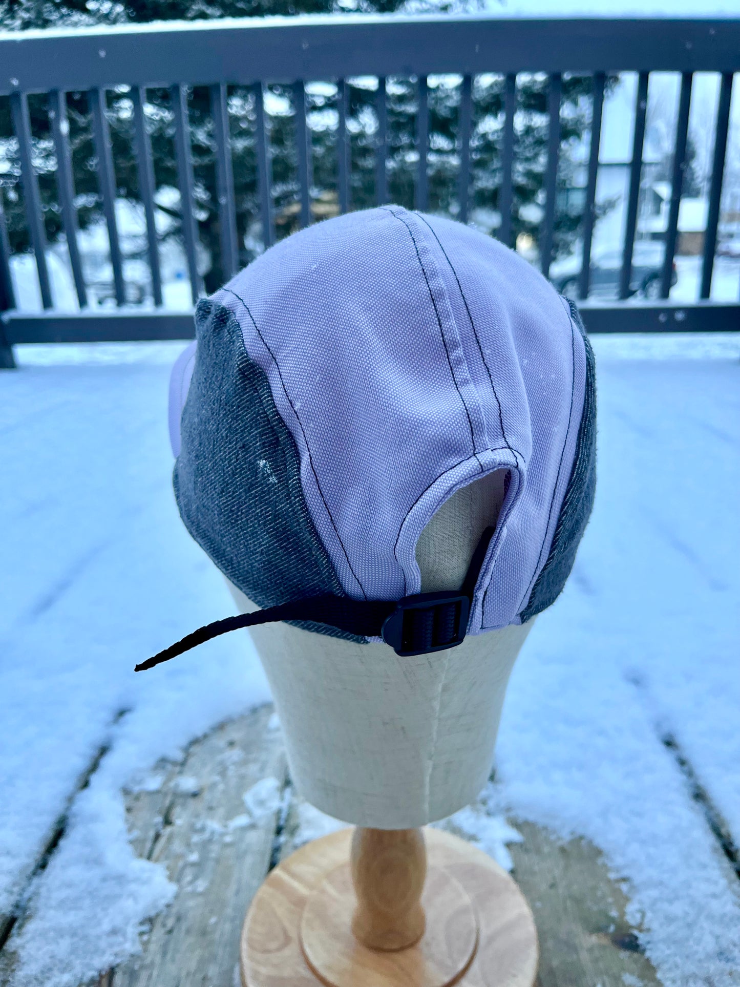 Kasquette Régulière