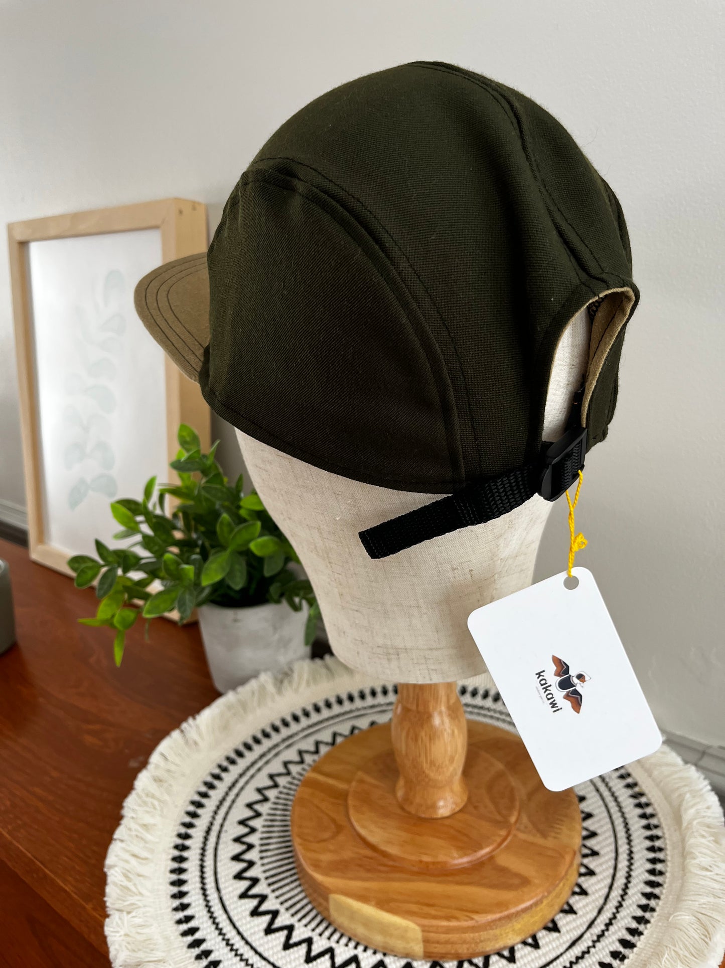 Kasquette Régulière