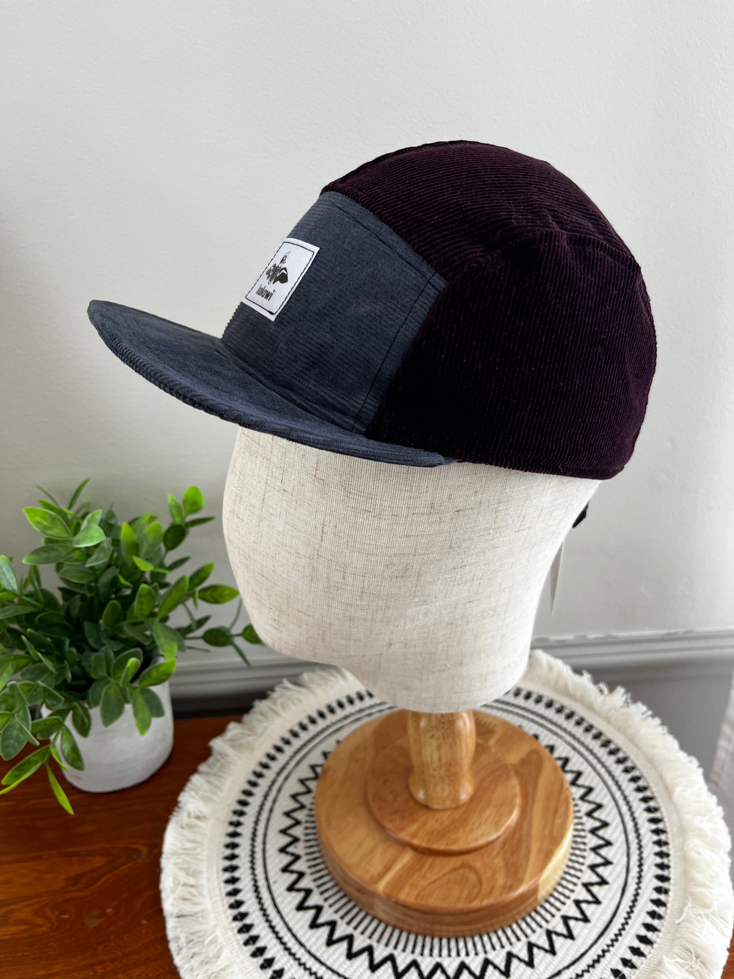 Kasquette Enfant