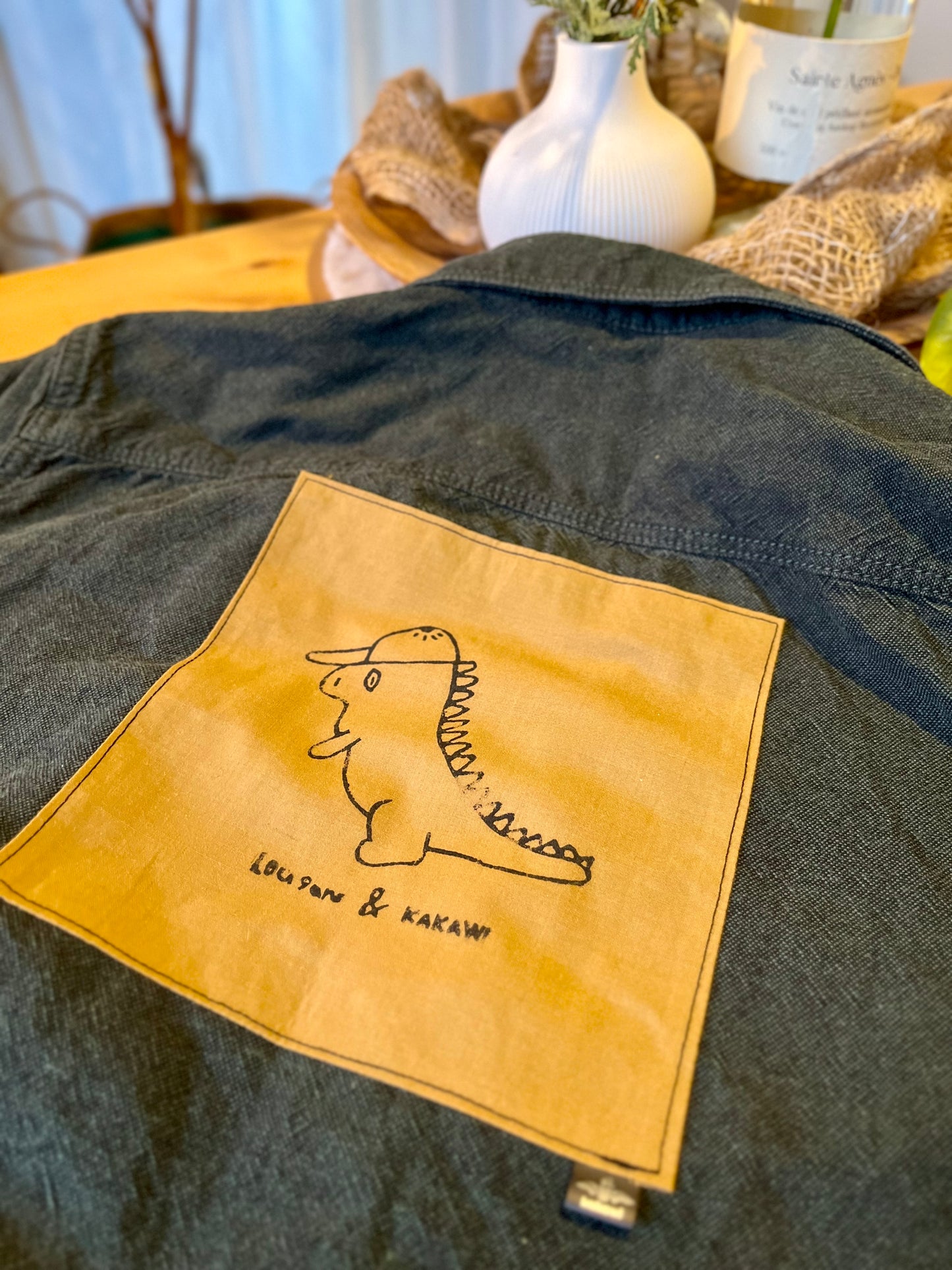 Collection Lou - Young XS