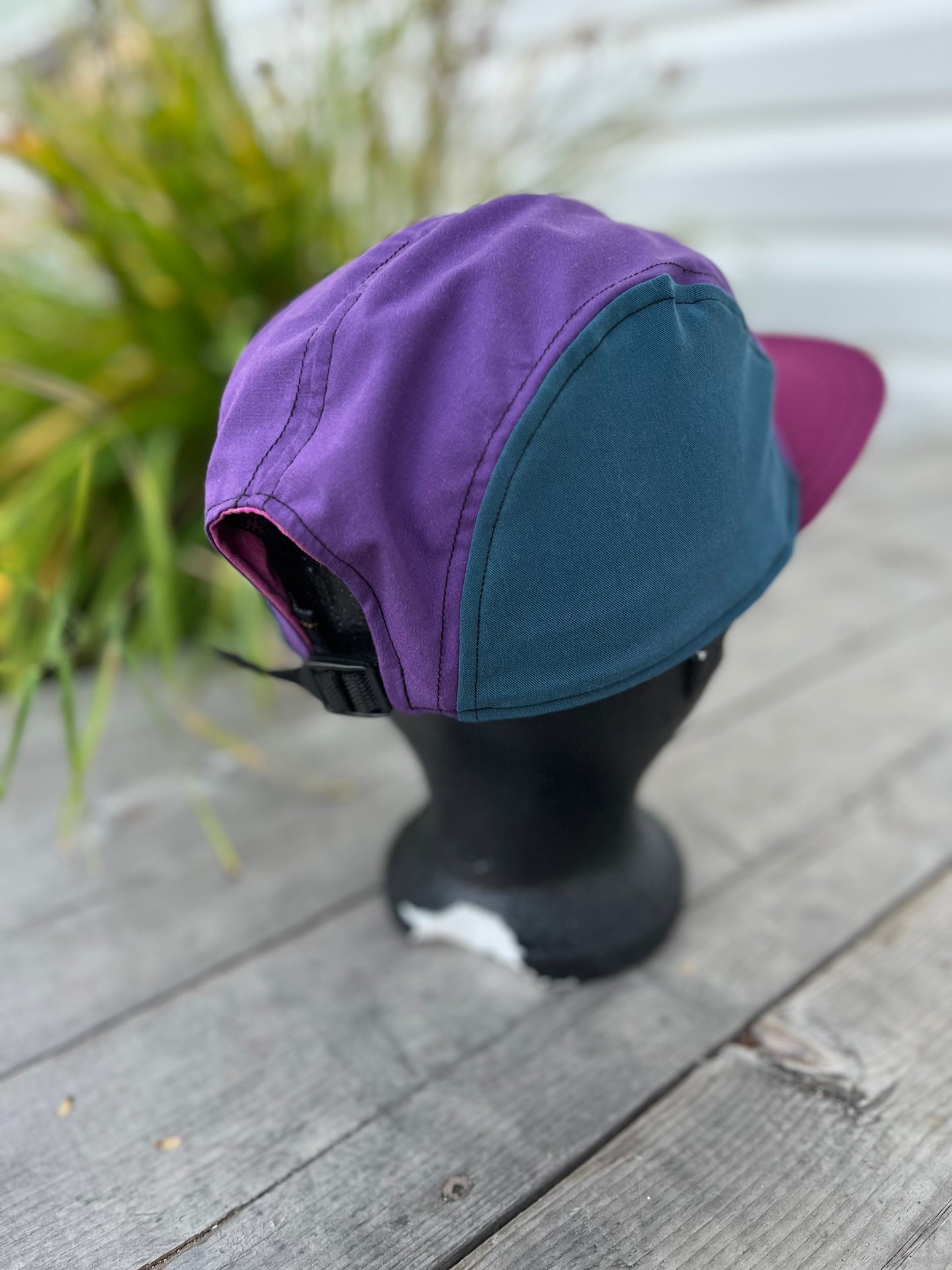 Kasquette Régulière