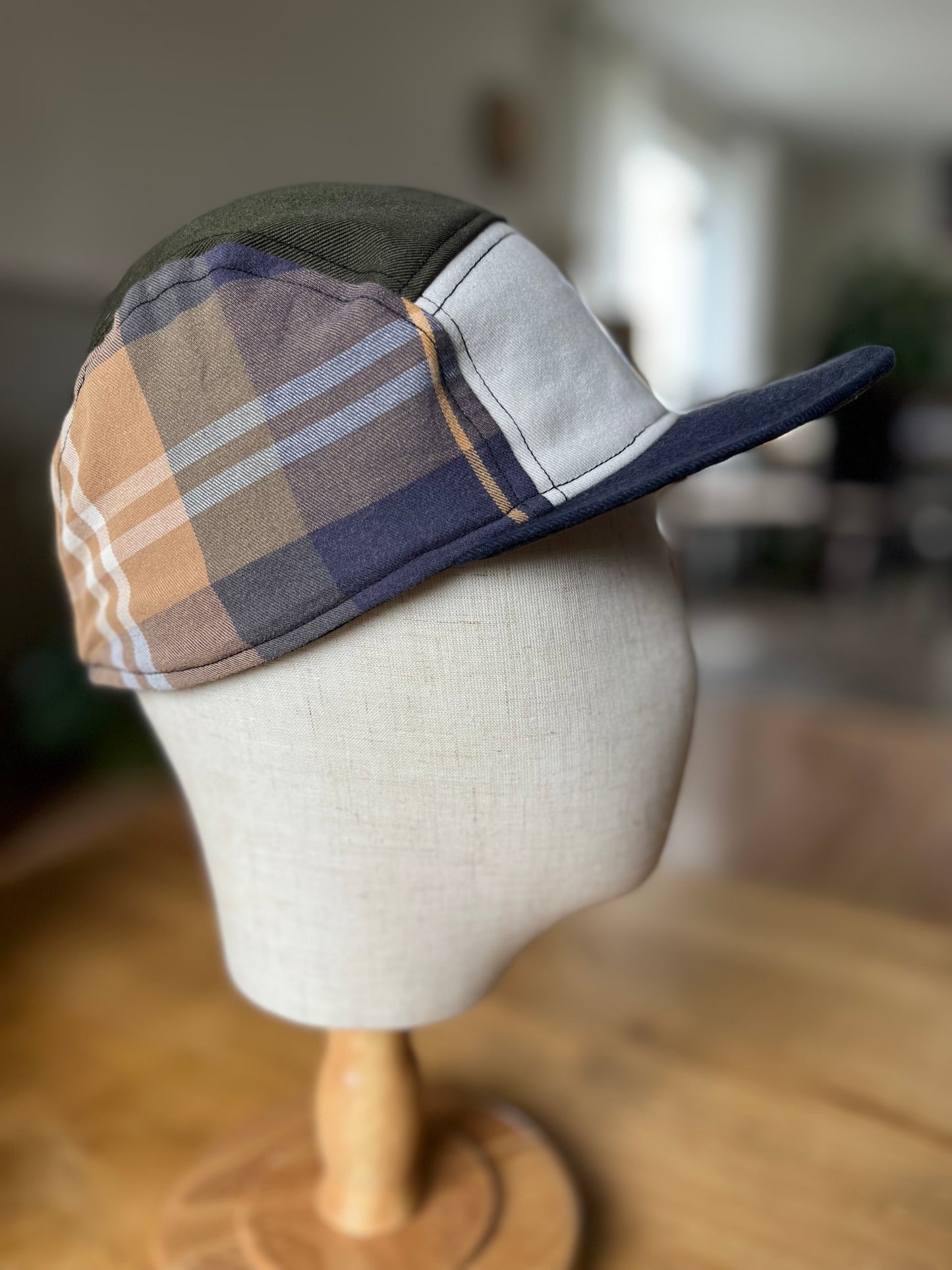 Kasquette Régulière