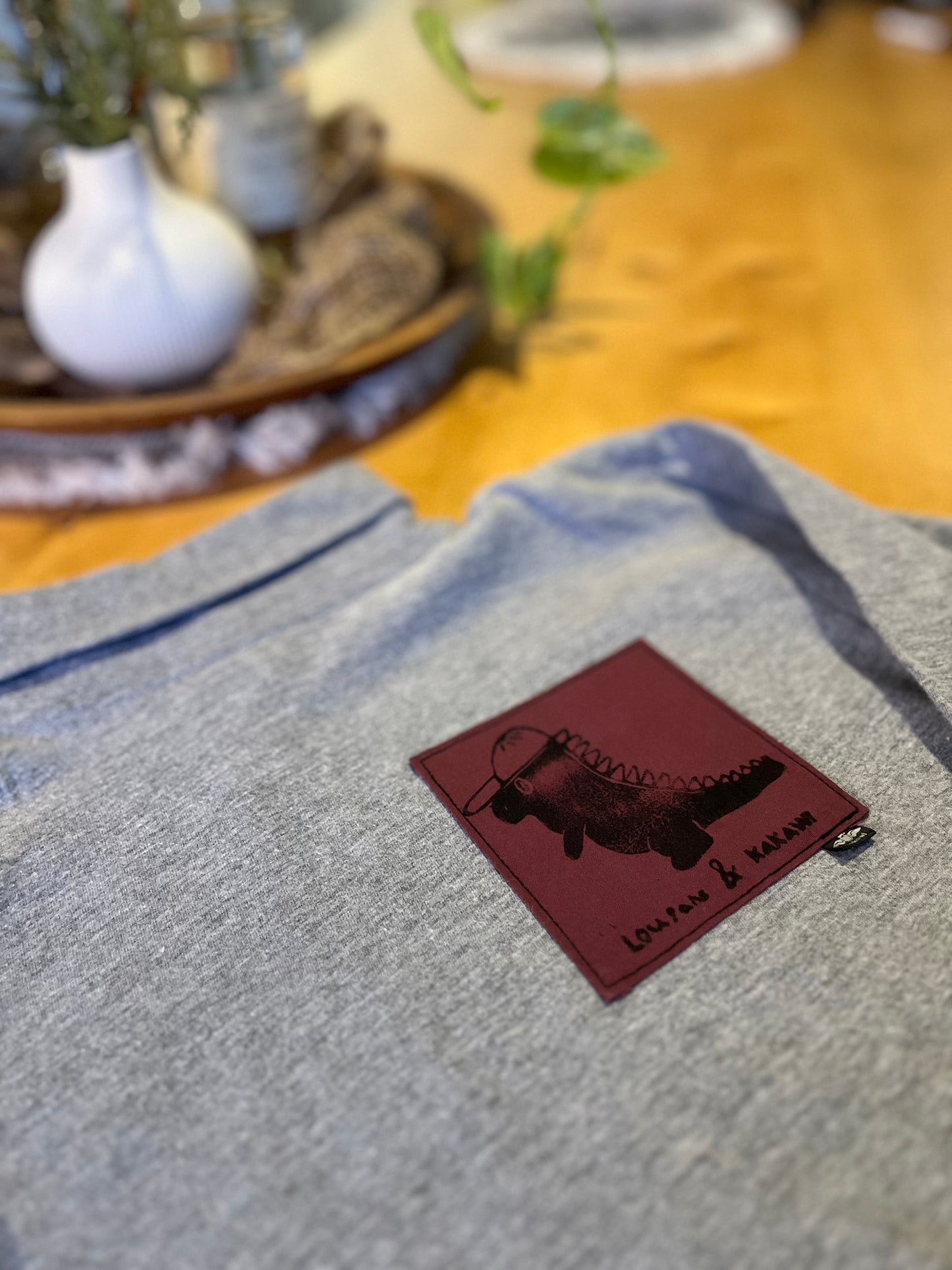 Collection Lou - 6 ans