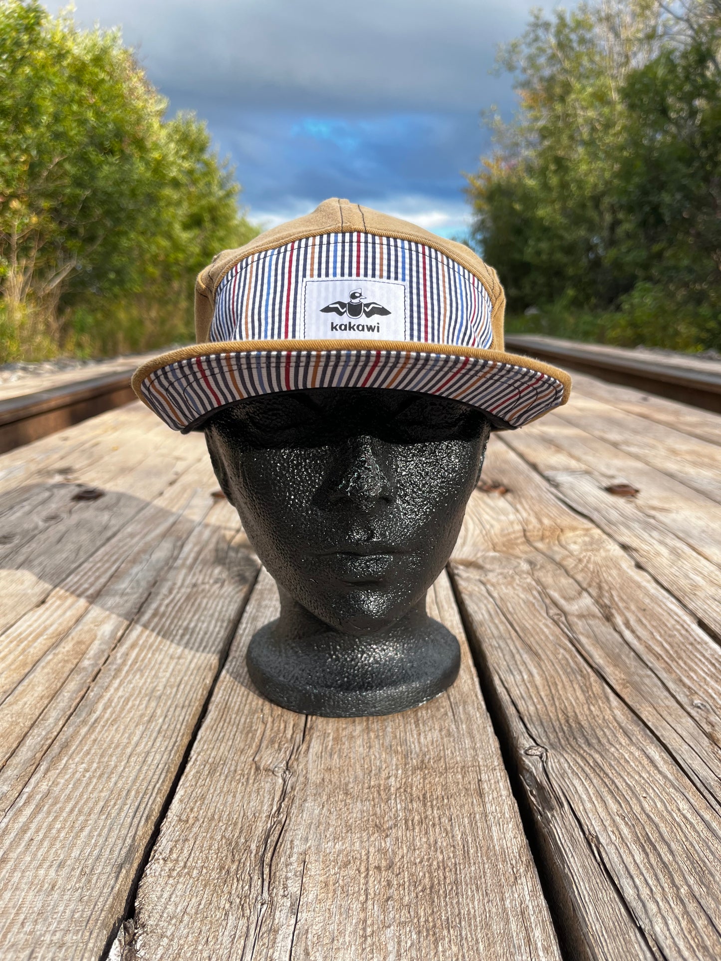 Kasquette Régulière