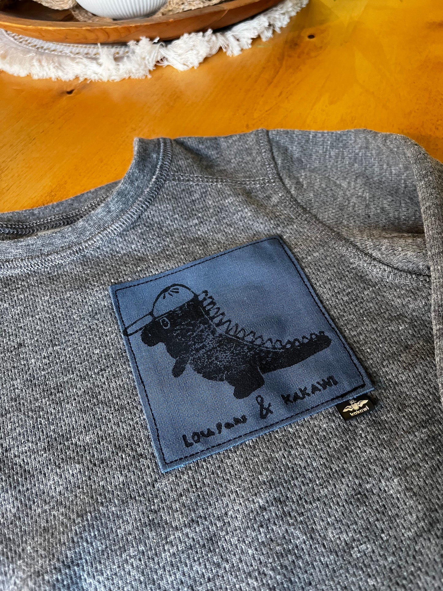 Collection Lou - 5 ans