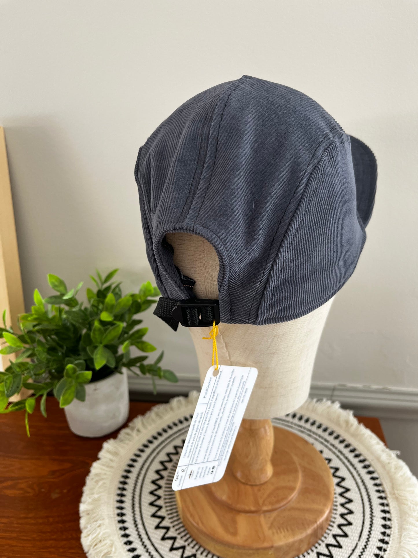 Kasquette Régulière