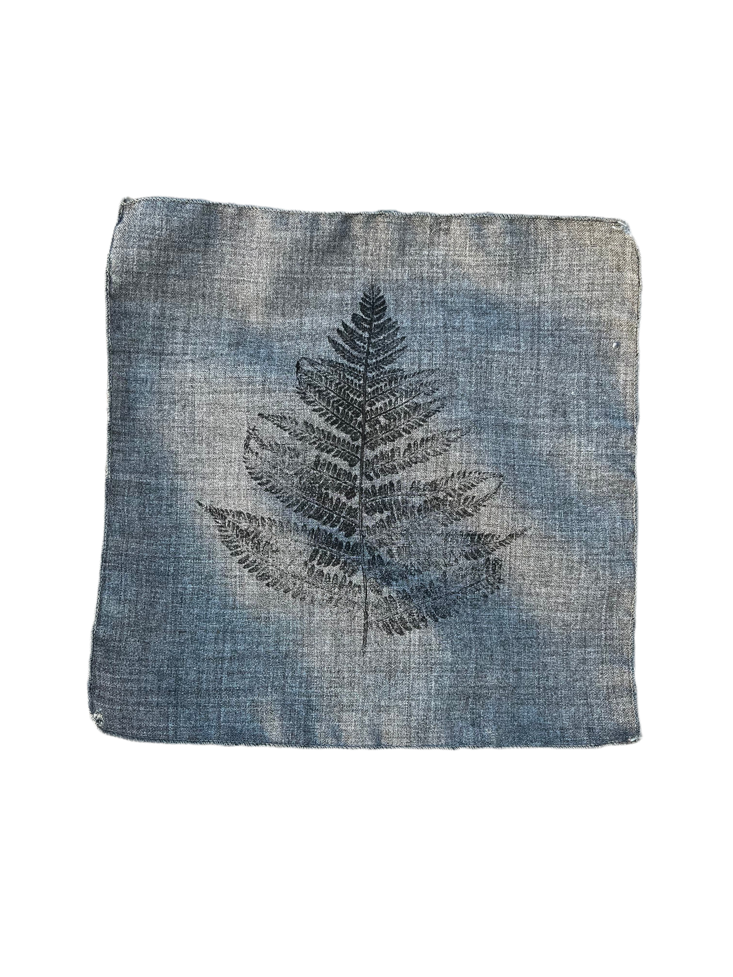 La patch « fougère »