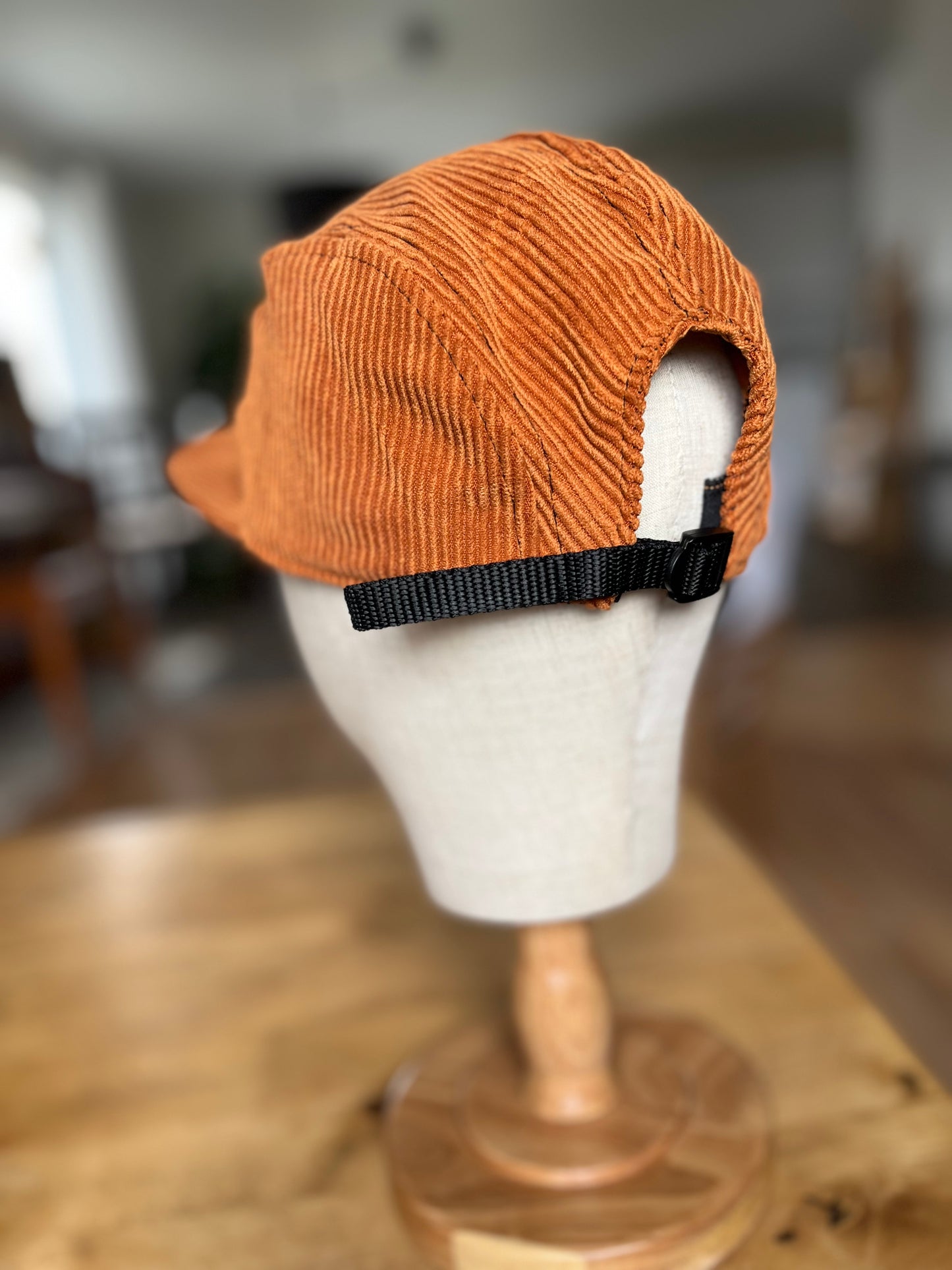 Kasquette Régulière