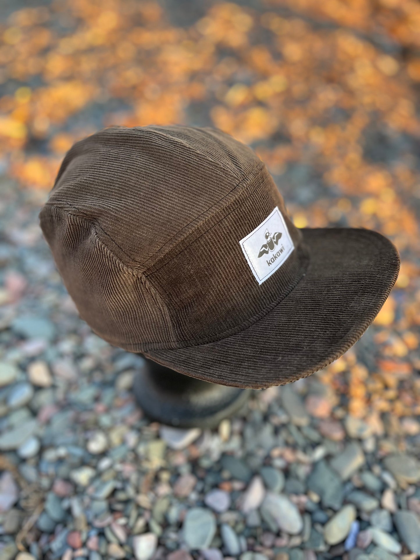 Kasquette Régulière kaki