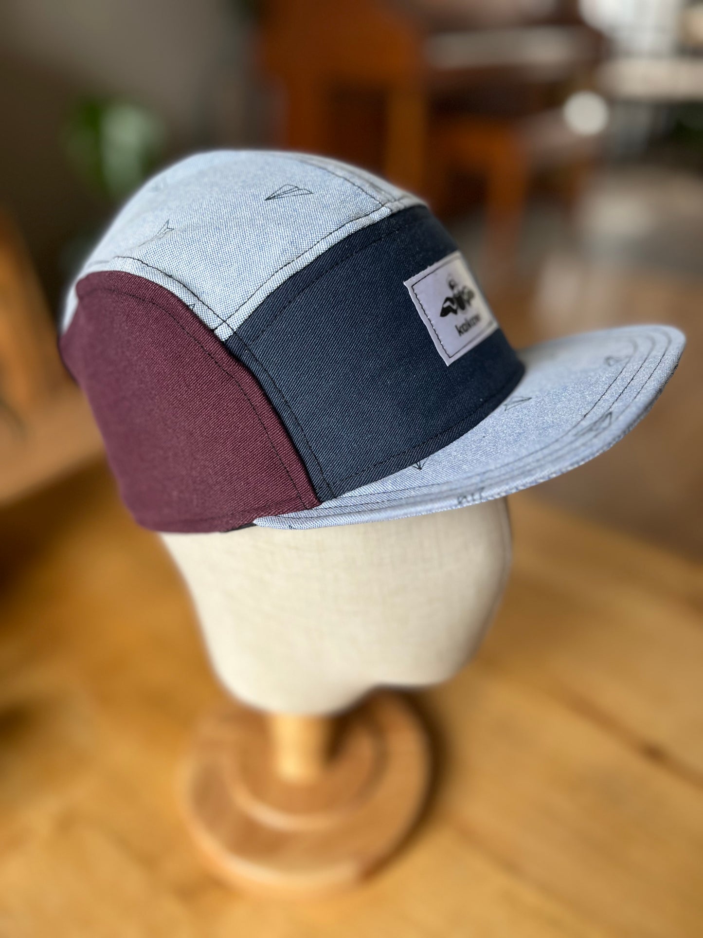 Kasquette Régulière