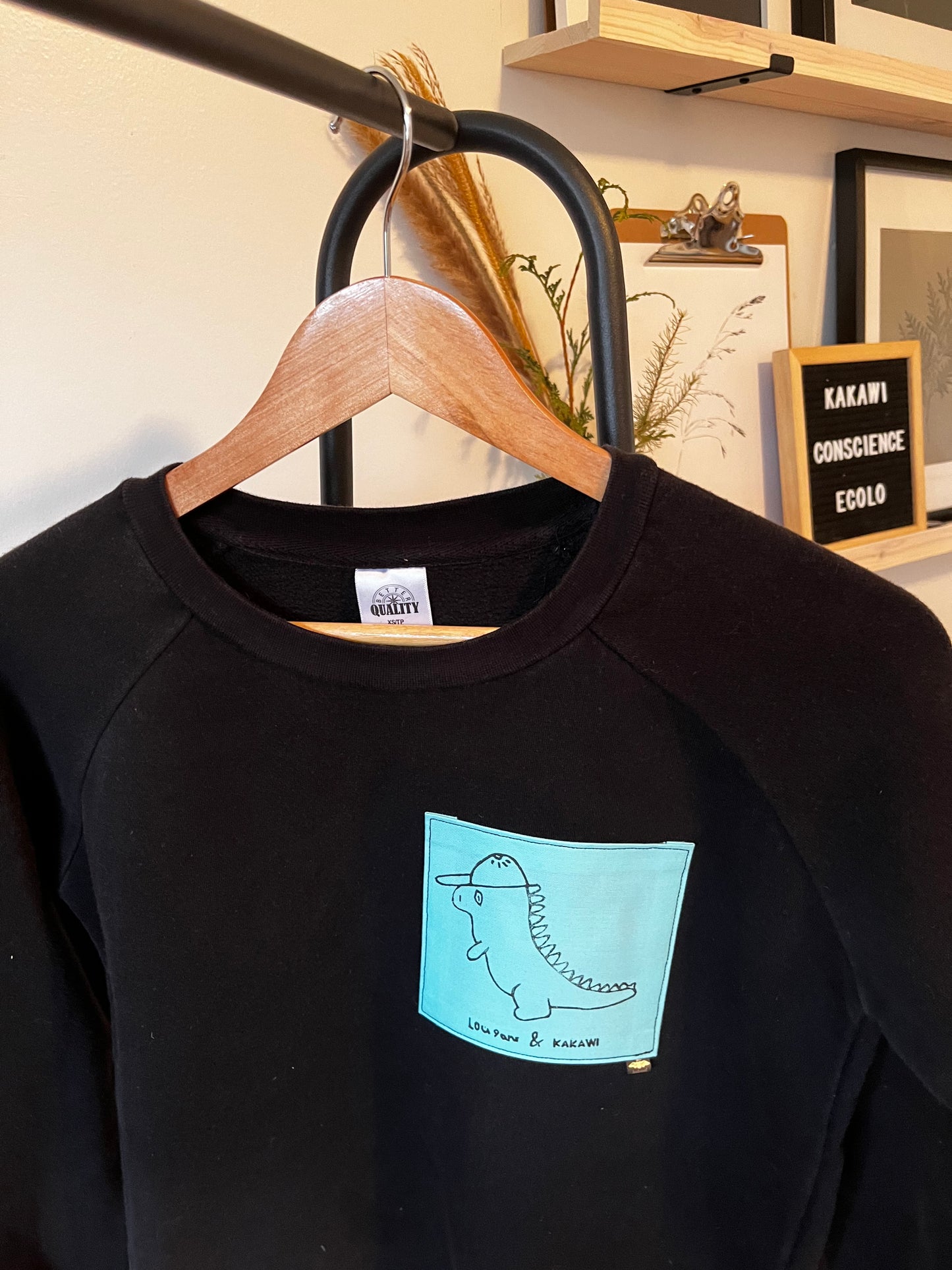 Collection Lou - XS (~14)