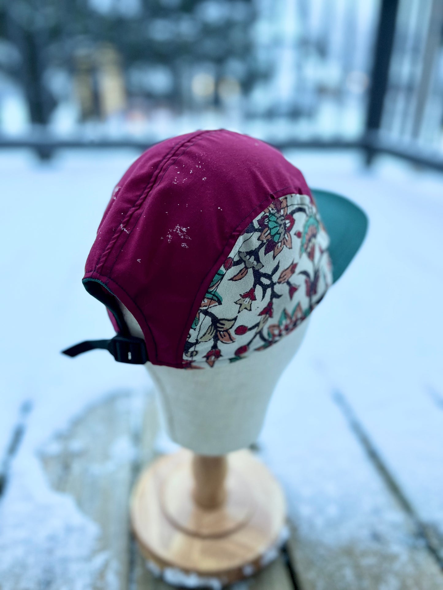 Kasquette Régulière