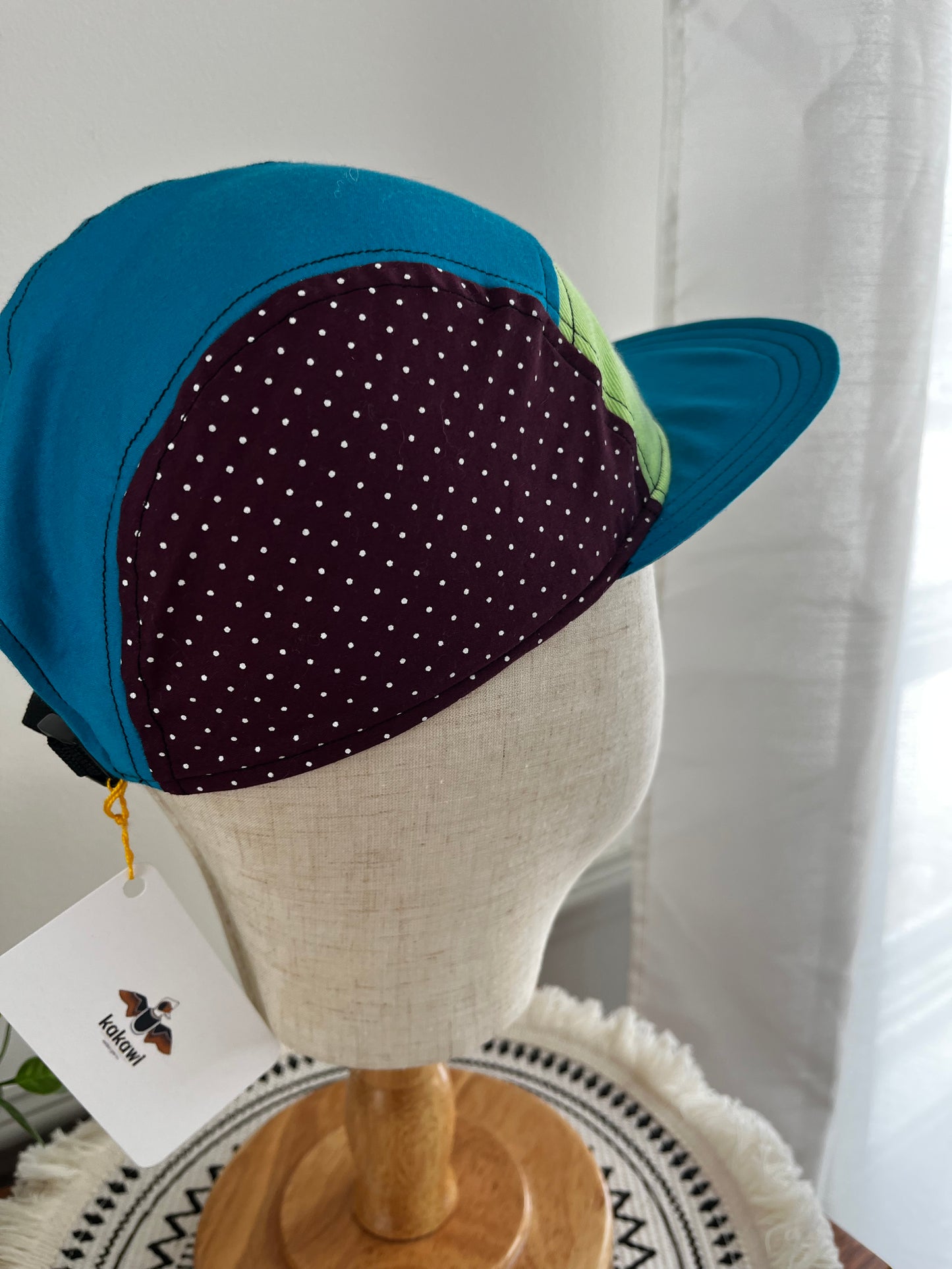 Kasquette Régulière