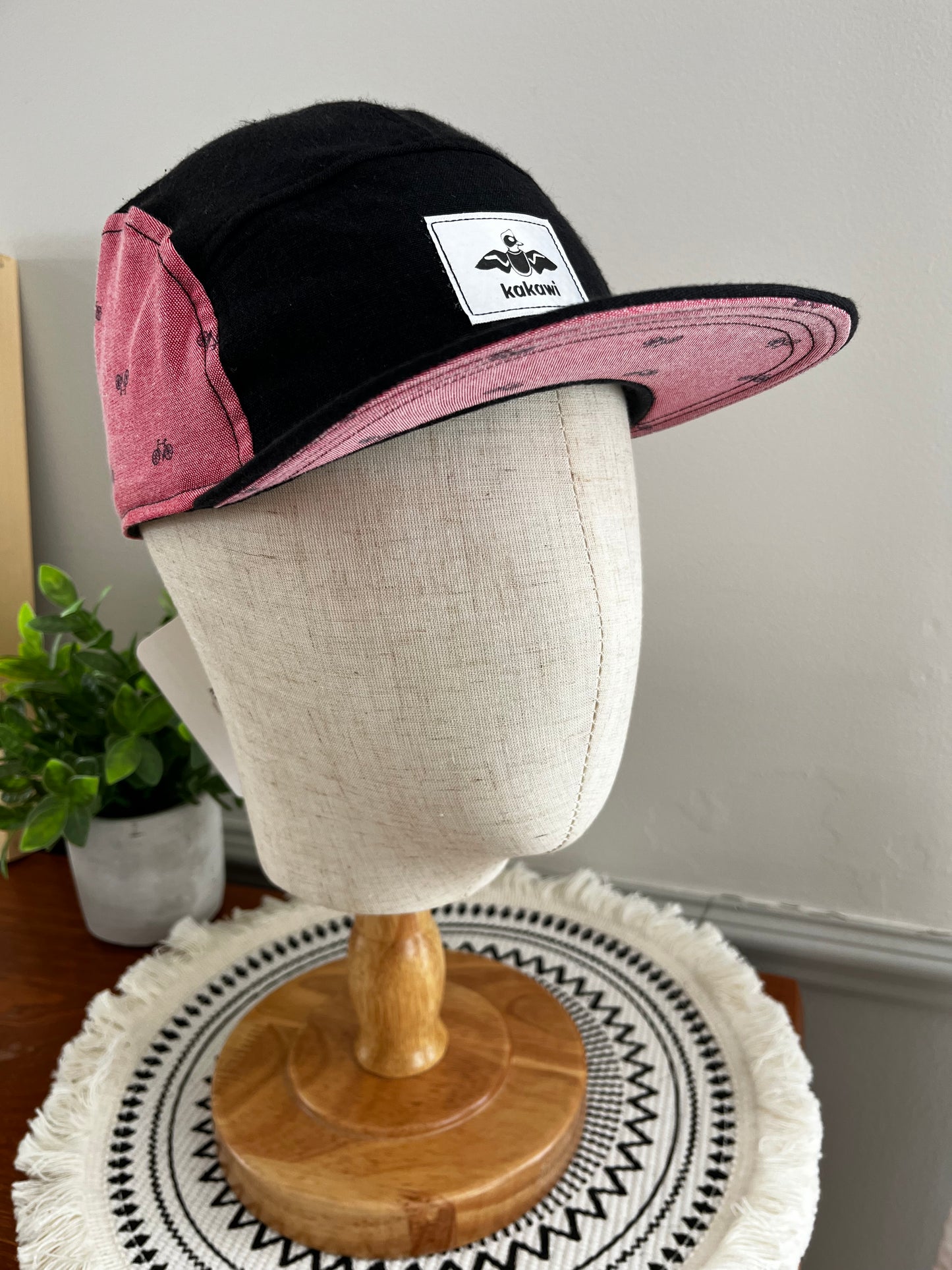 Kasquette Régulière