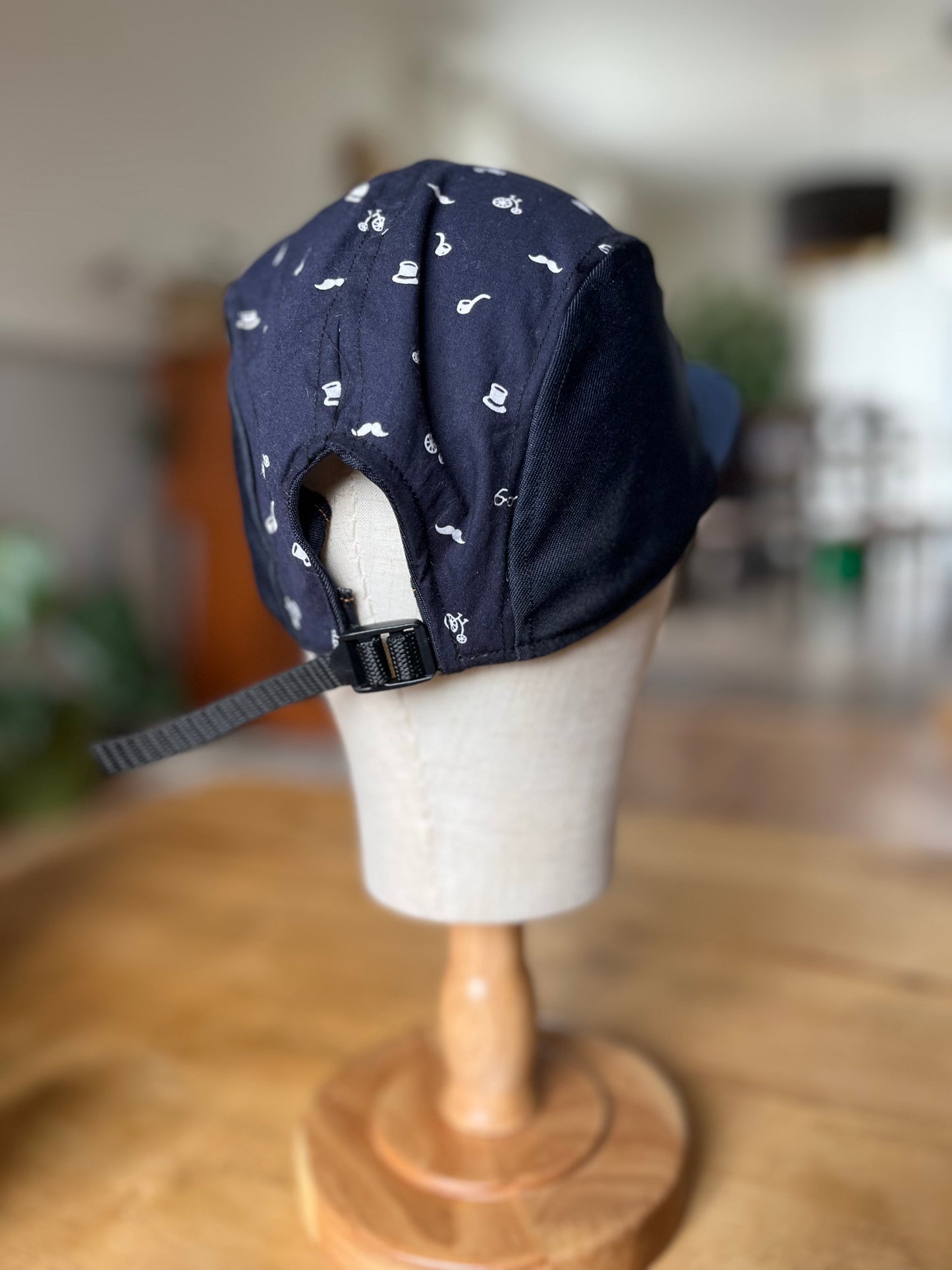 Kasquette Régulière