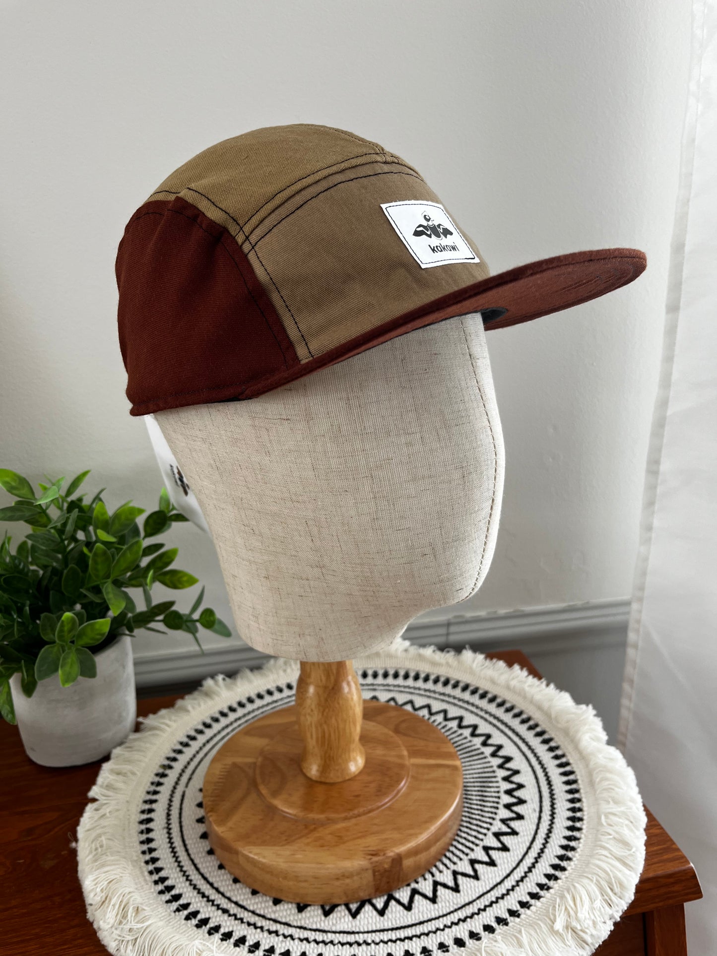 Kasquette Régulière