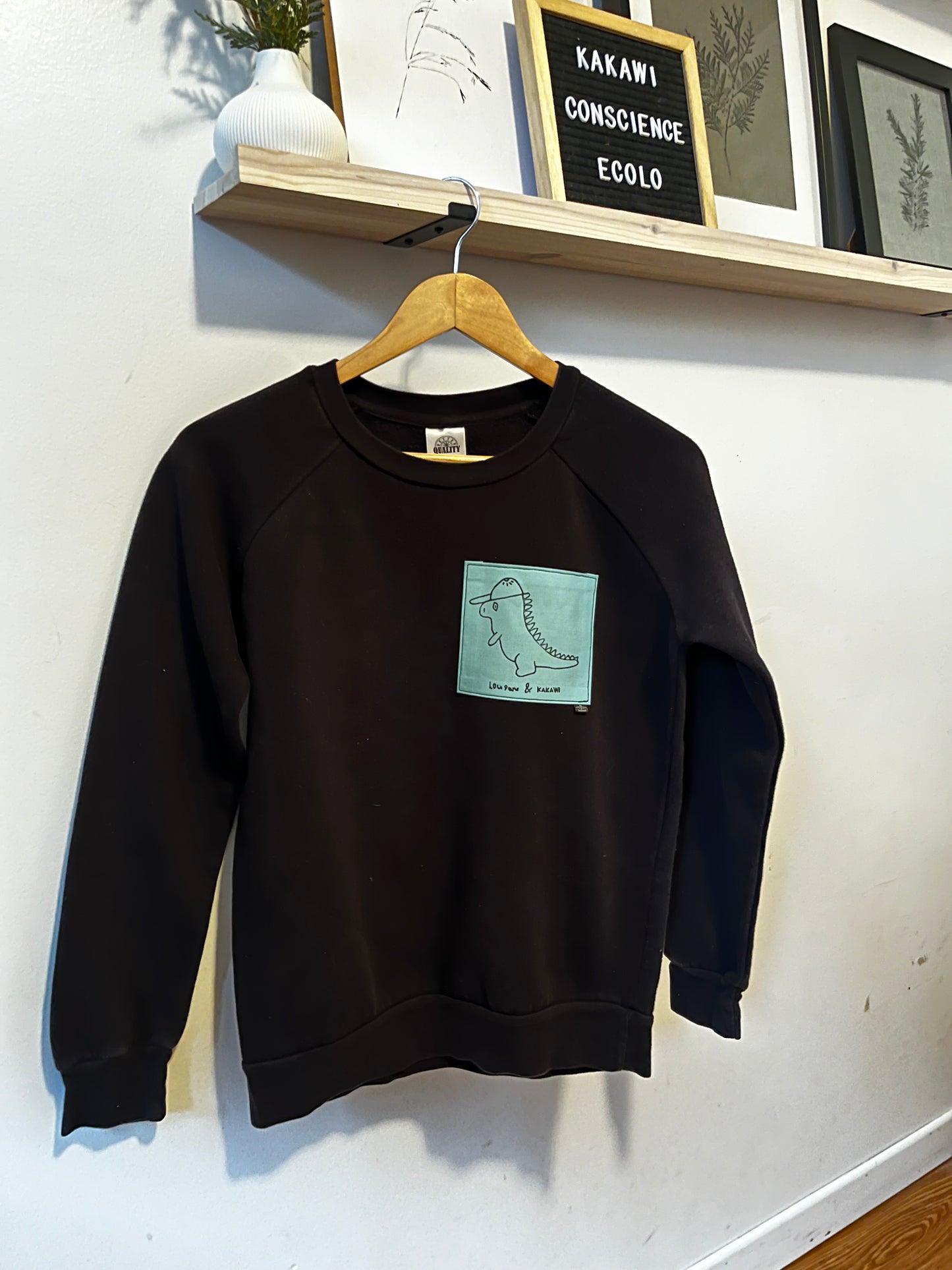Collection Lou - XS (~14)