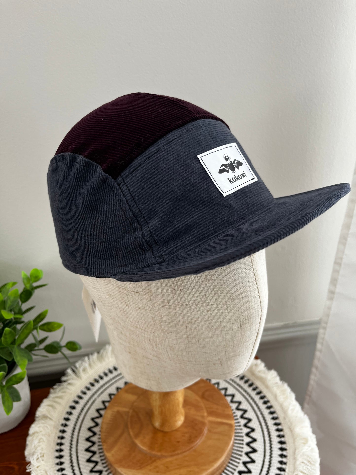 Kasquette Enfant