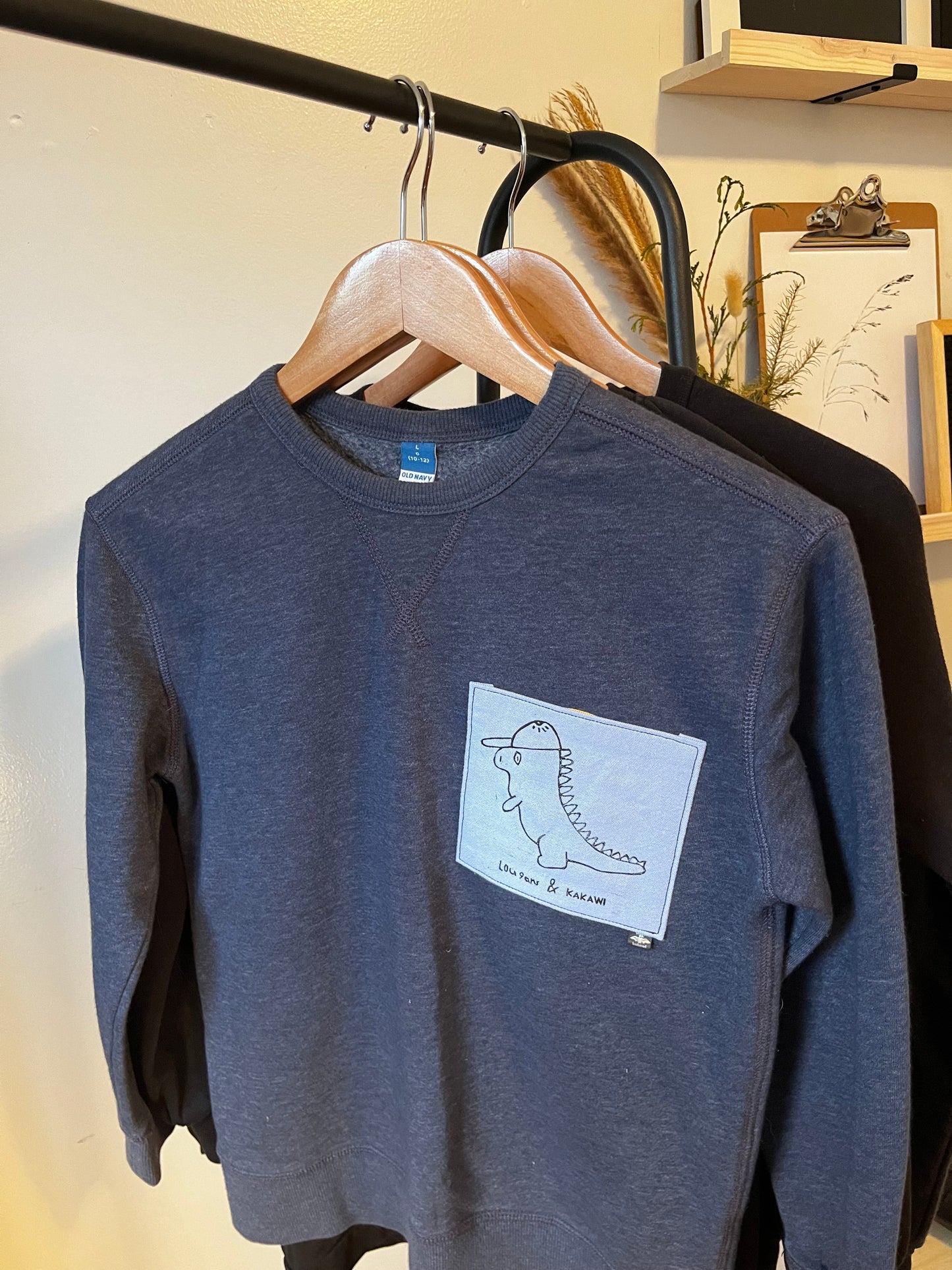 Collection Lou - 10-12 L