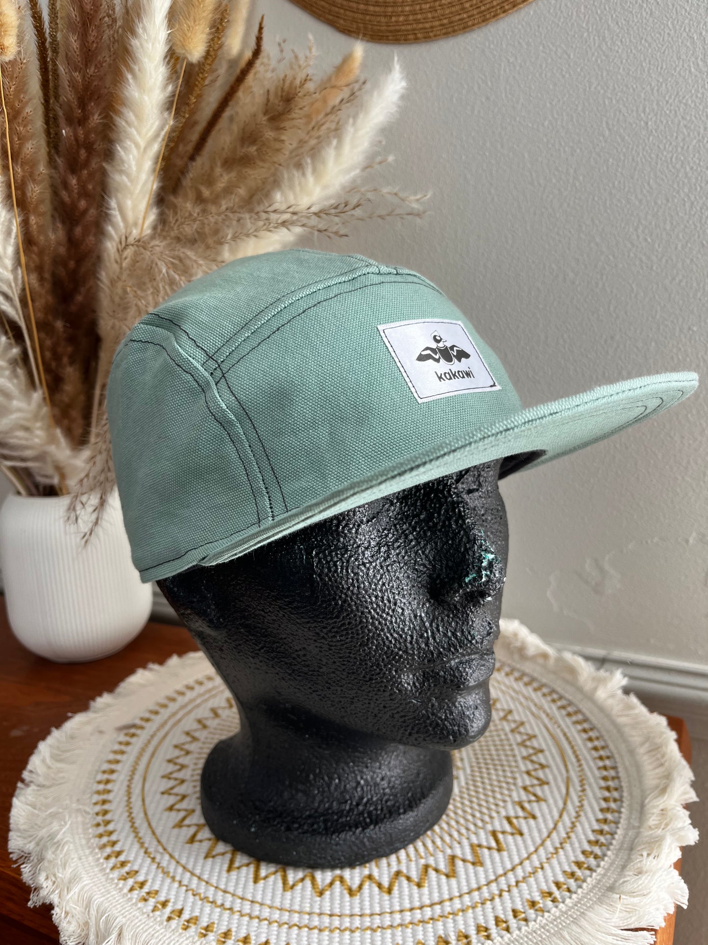 Kasquette Régulière