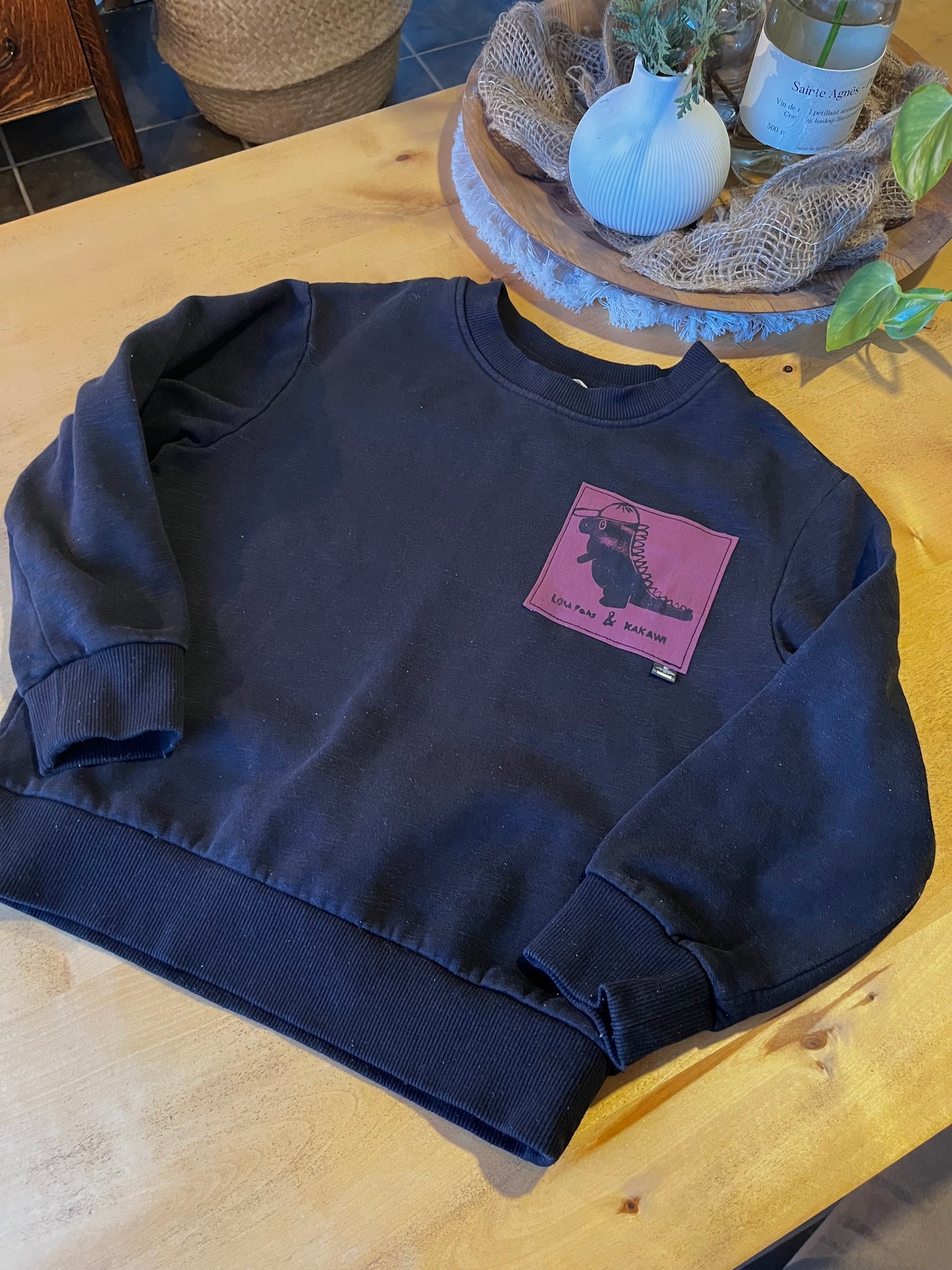 Collection Lou - 4-6 Y