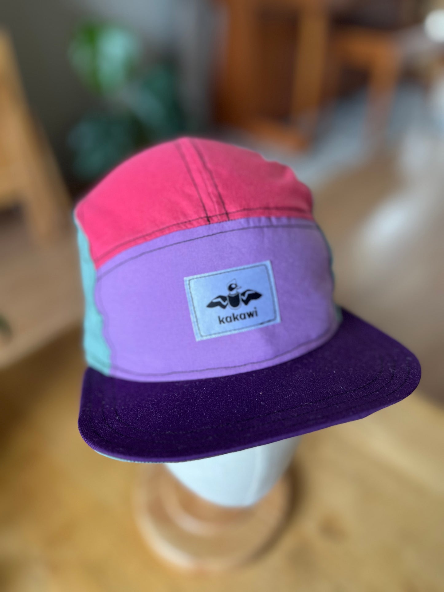 Kasquette Régulière