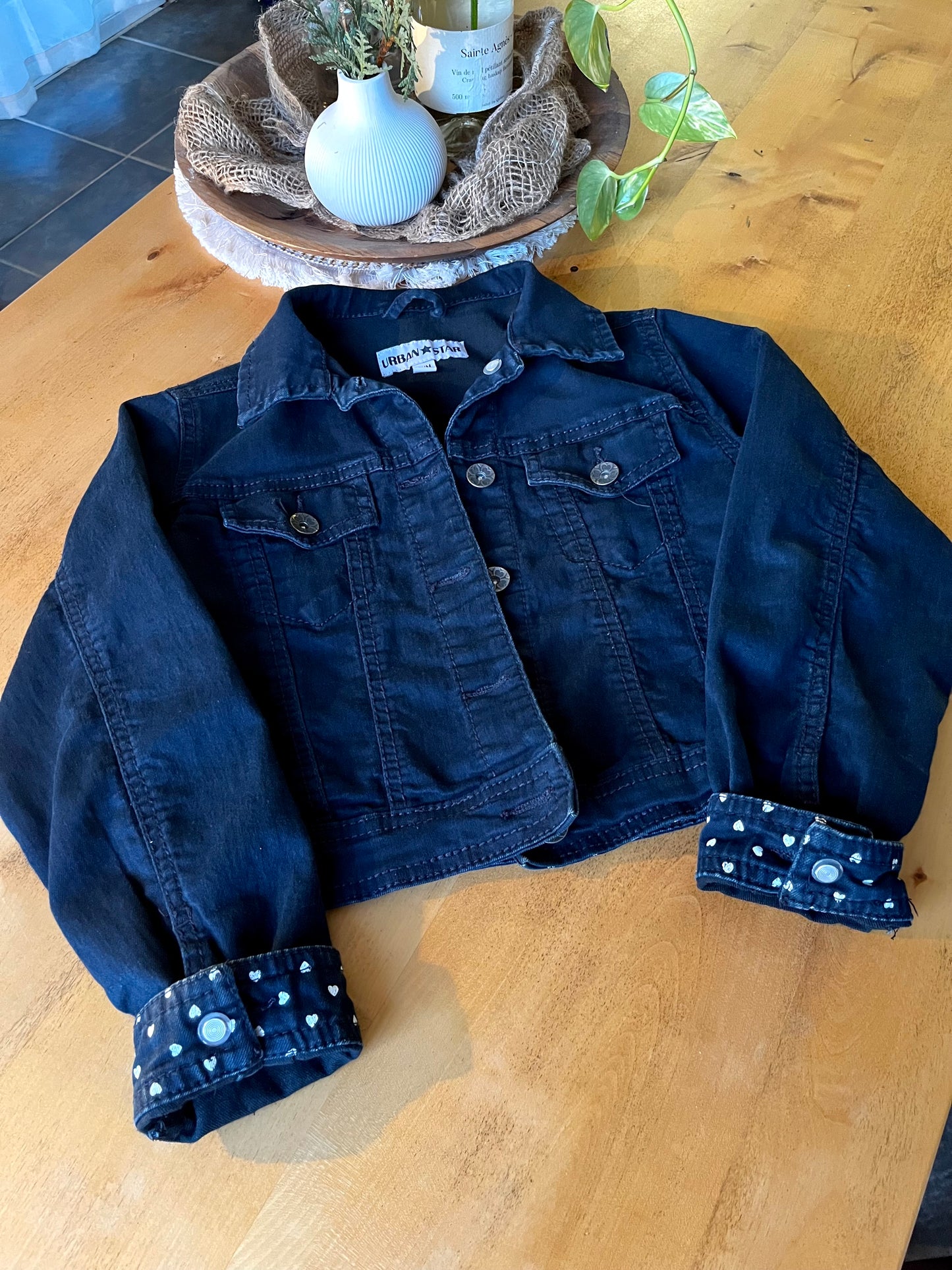 Collection enfant - Médium