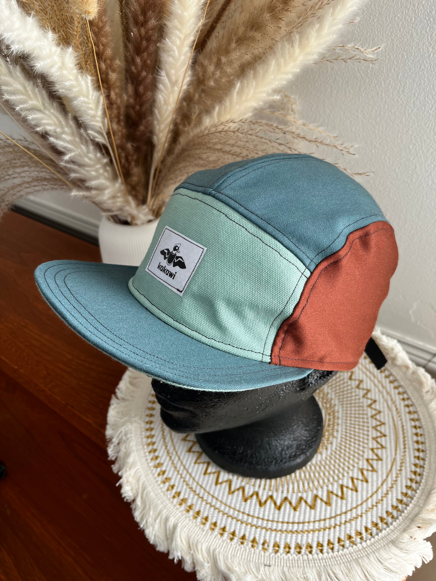 Kasquette Régulière