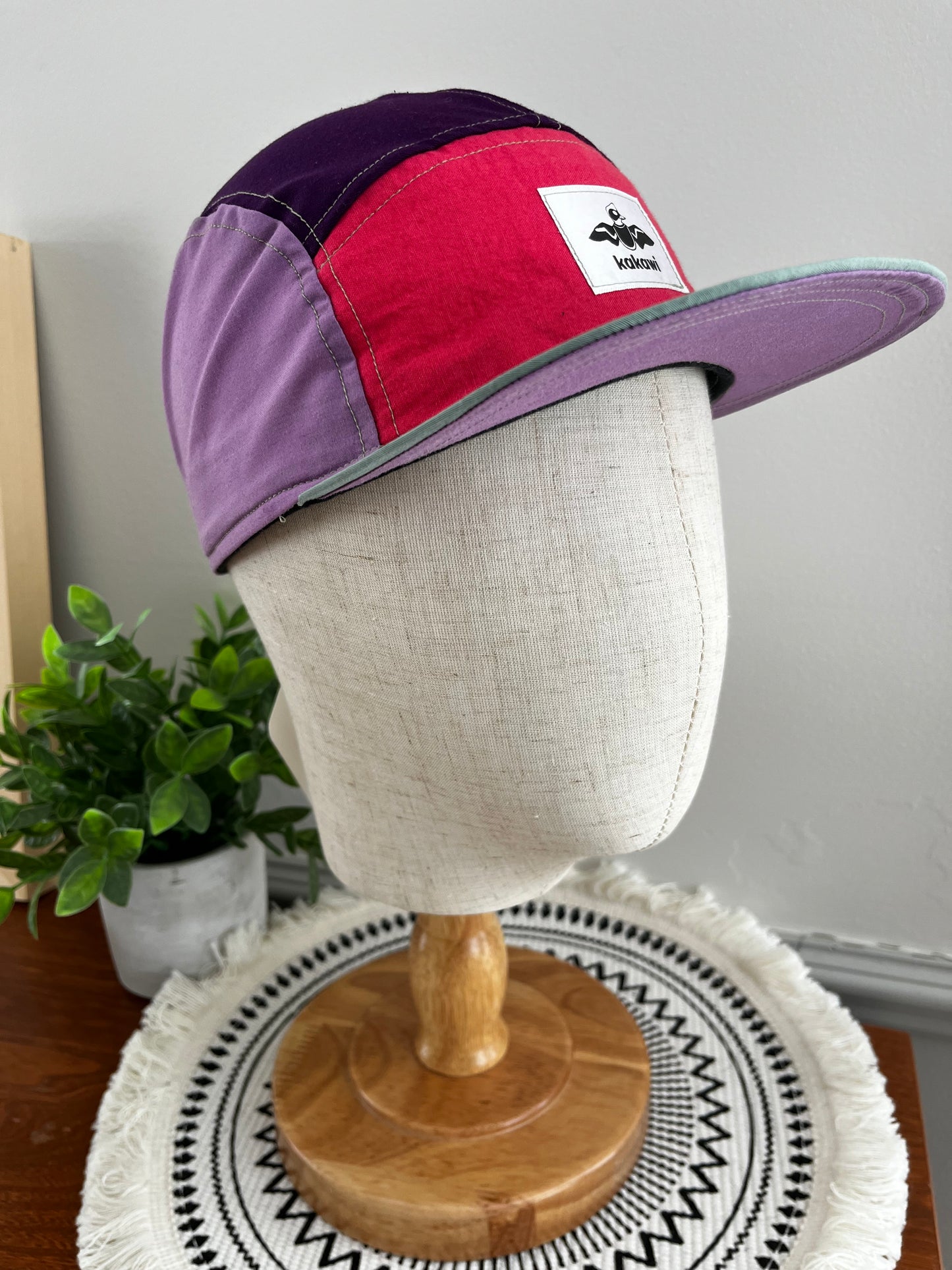 Kasquette Régulière