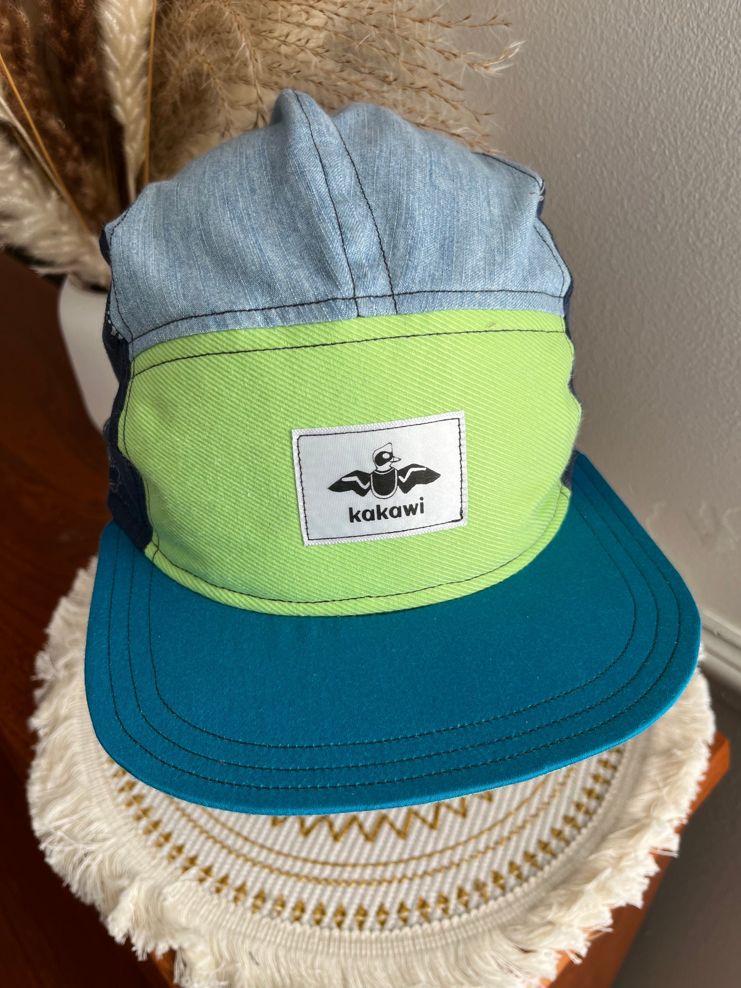 Kasquette Régulière