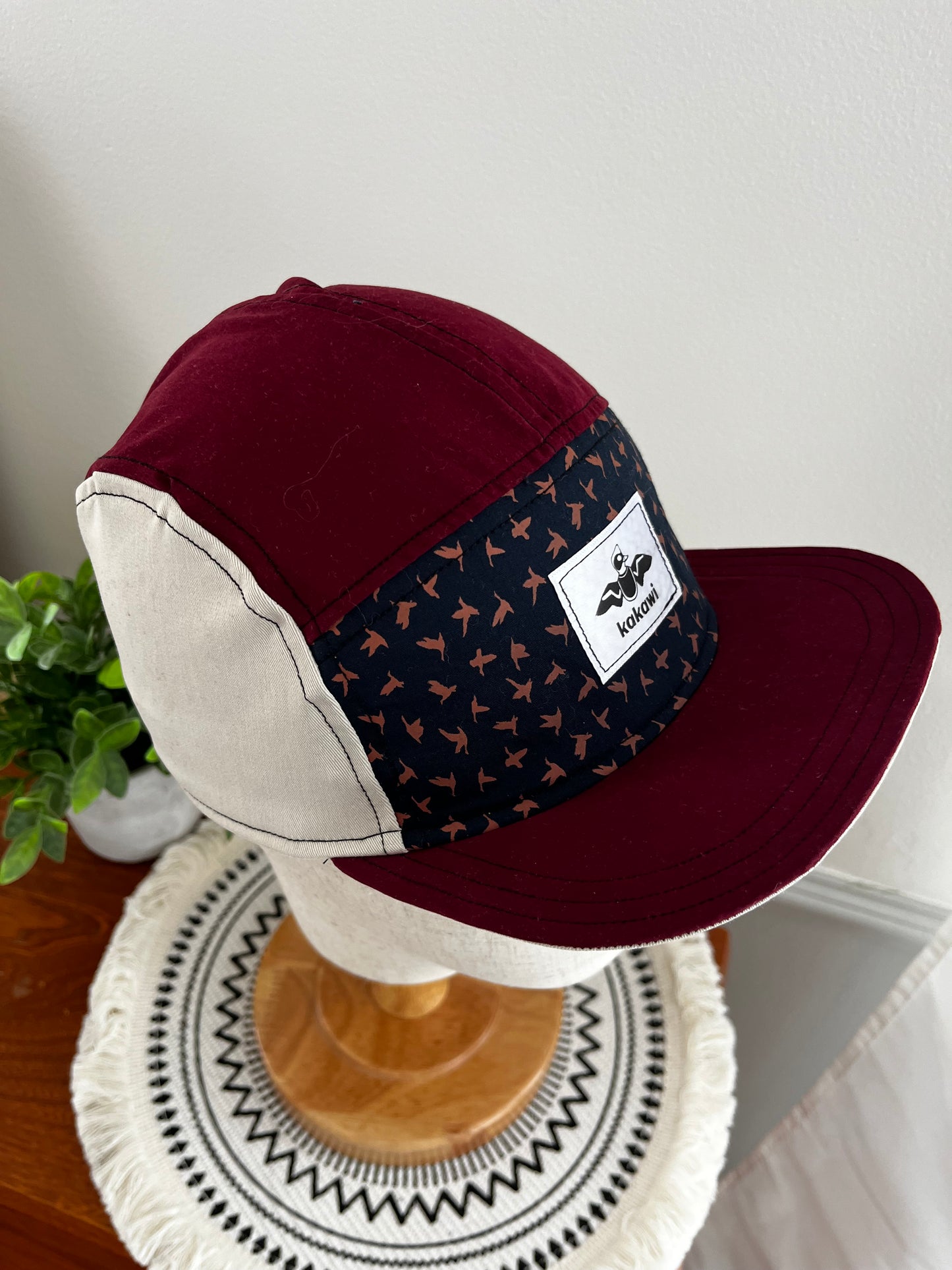 Kasquette Régulière