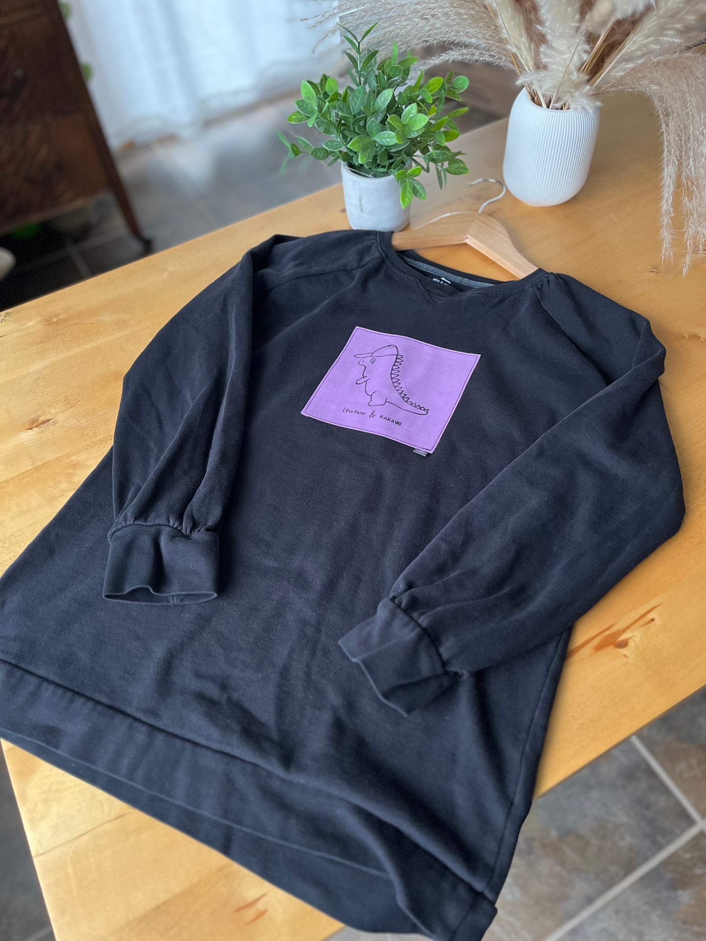 Collection Lou - 14 (manches froncées)