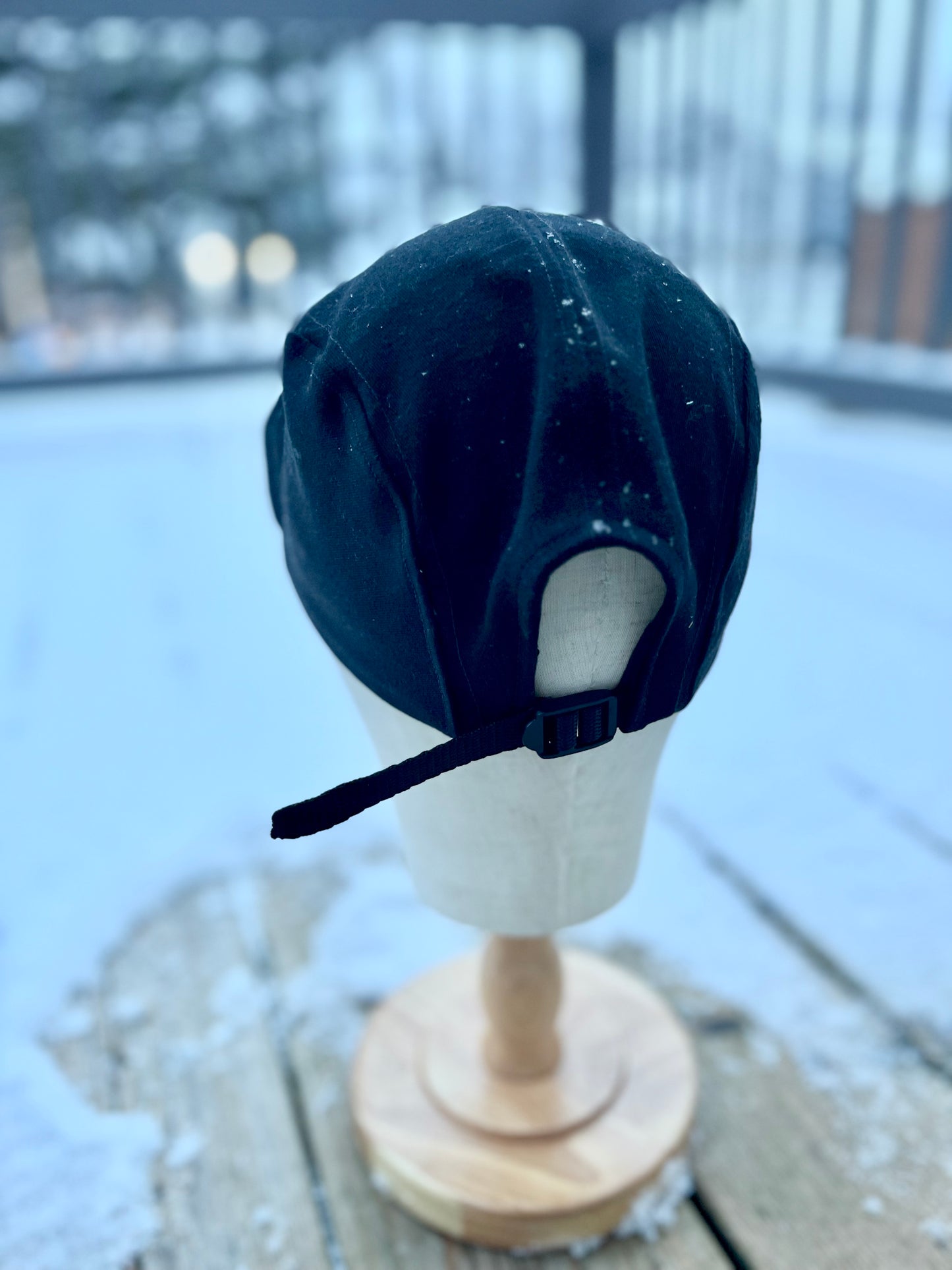 Kasquette Régulière