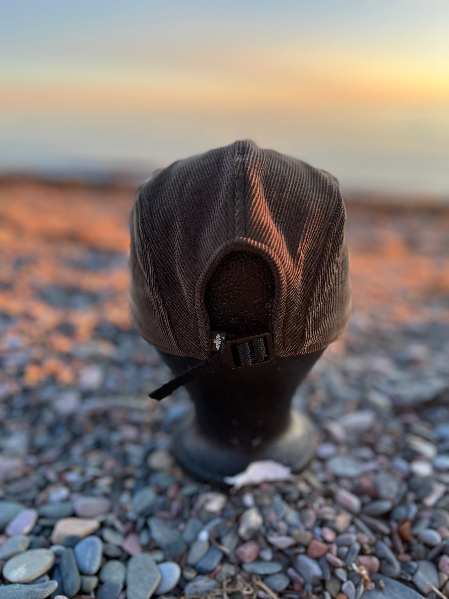 Kasquette Régulière kaki