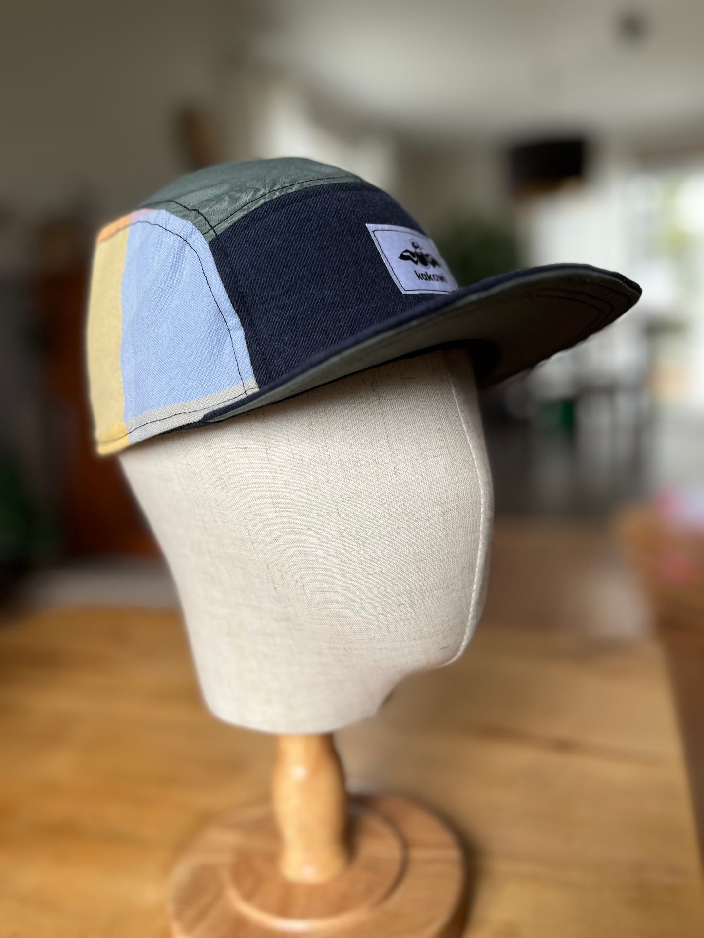 Kasquette Régulière