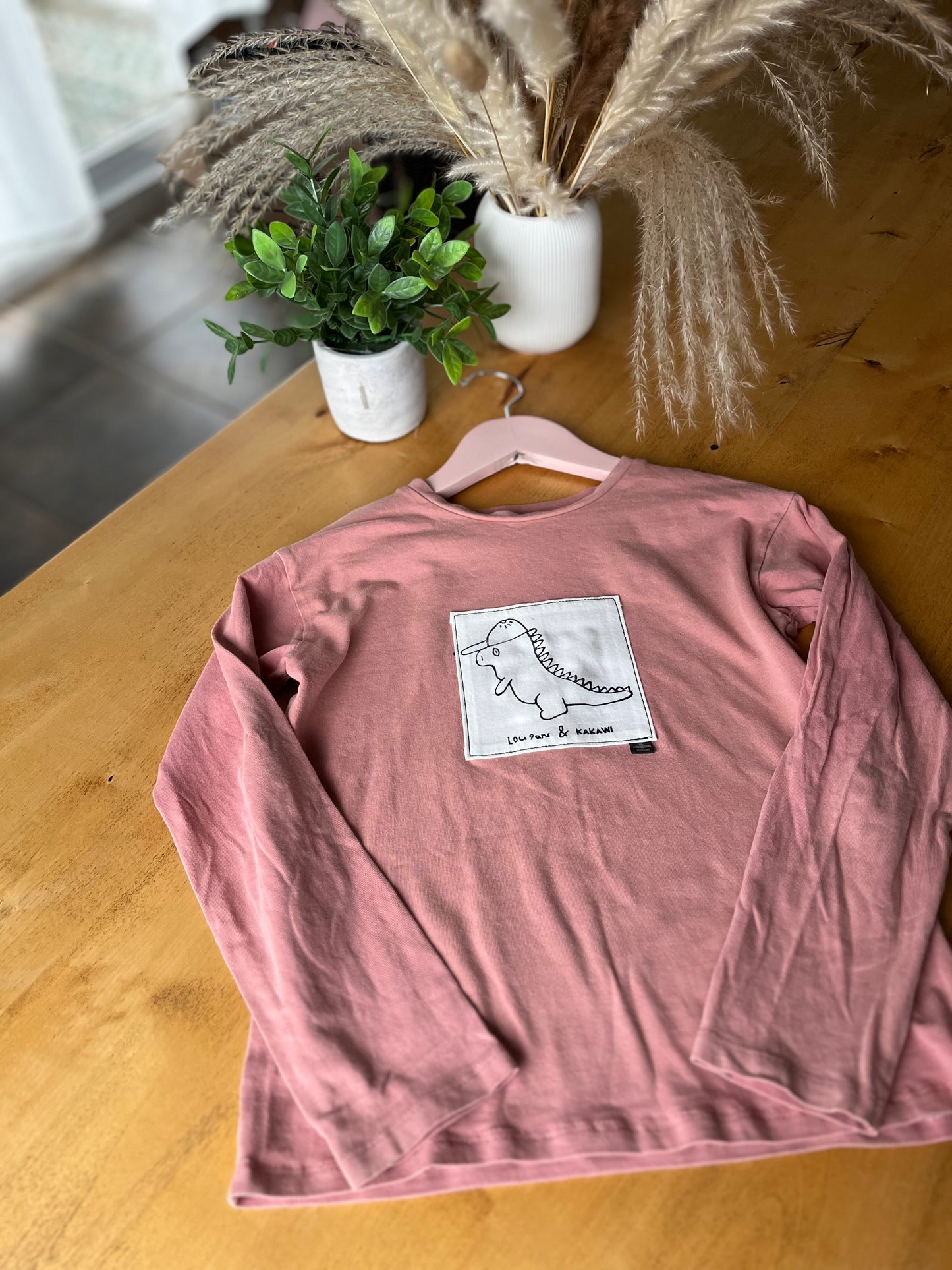 Collection Lou - 7 ans