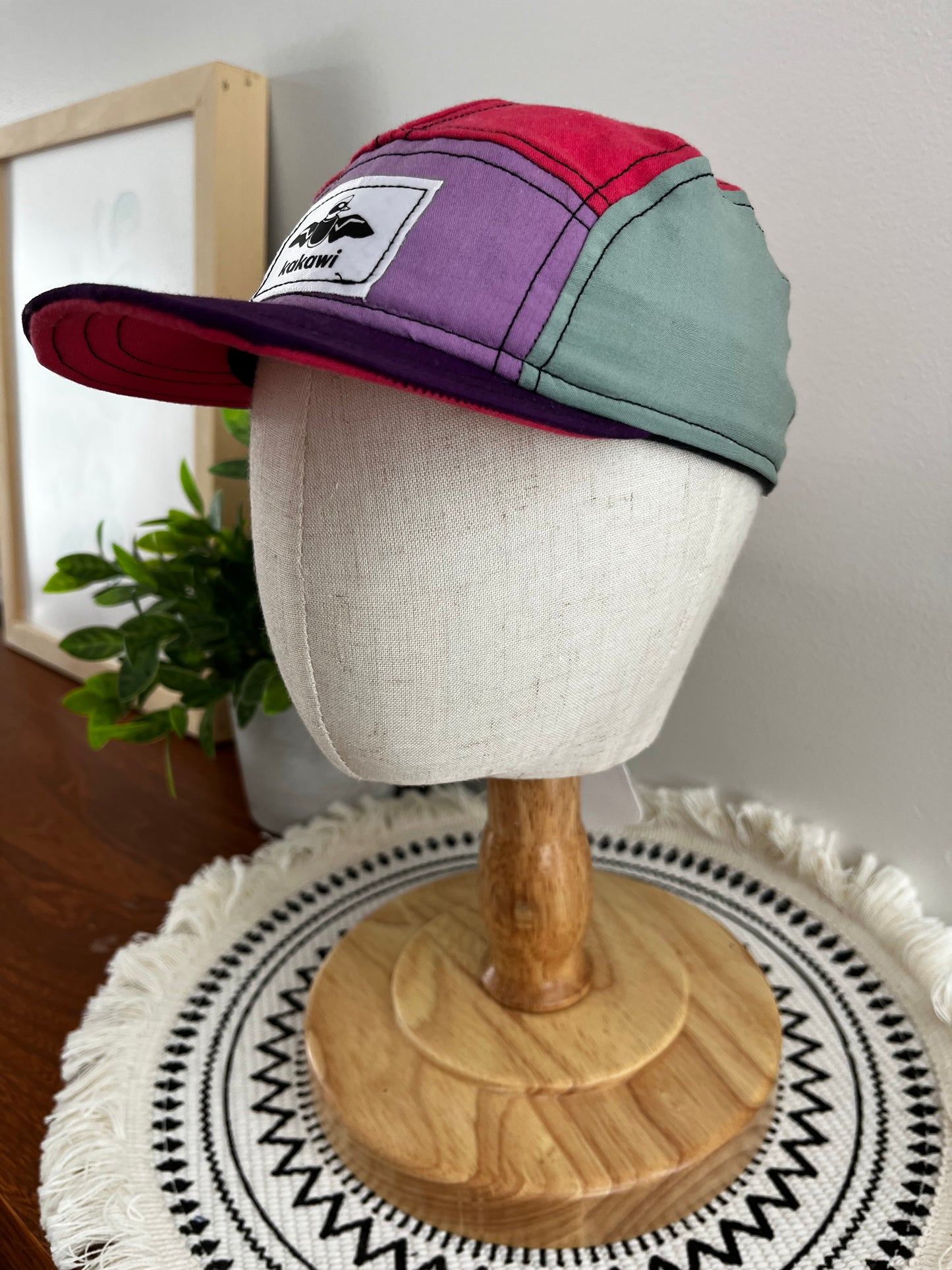 Kasquette Mini (6-9m) 46cm