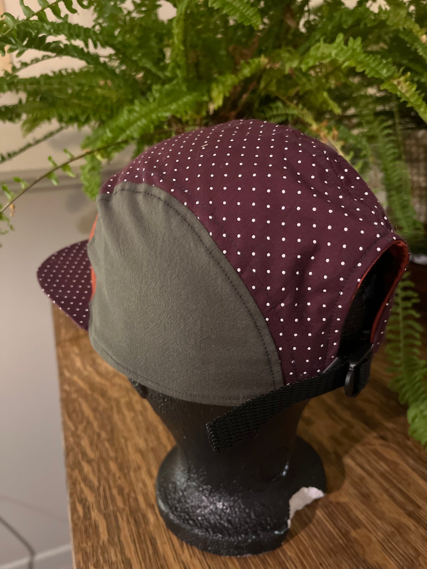 Kasquette Régulière