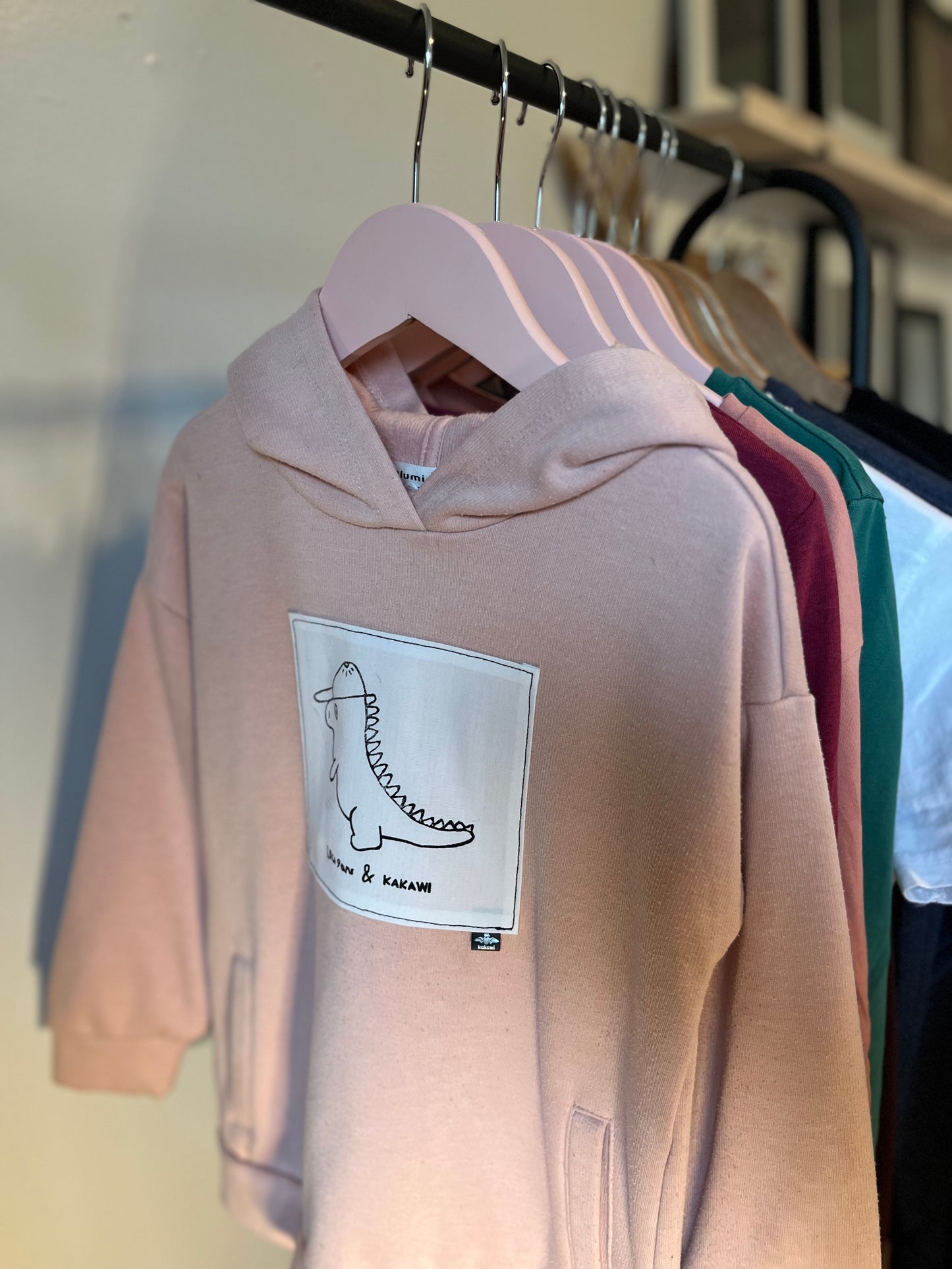 Collection Lou - 4 ans