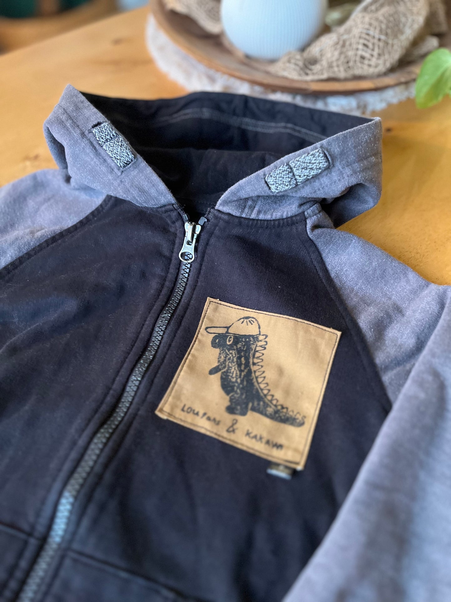 Collection Lou - 4-5 xs