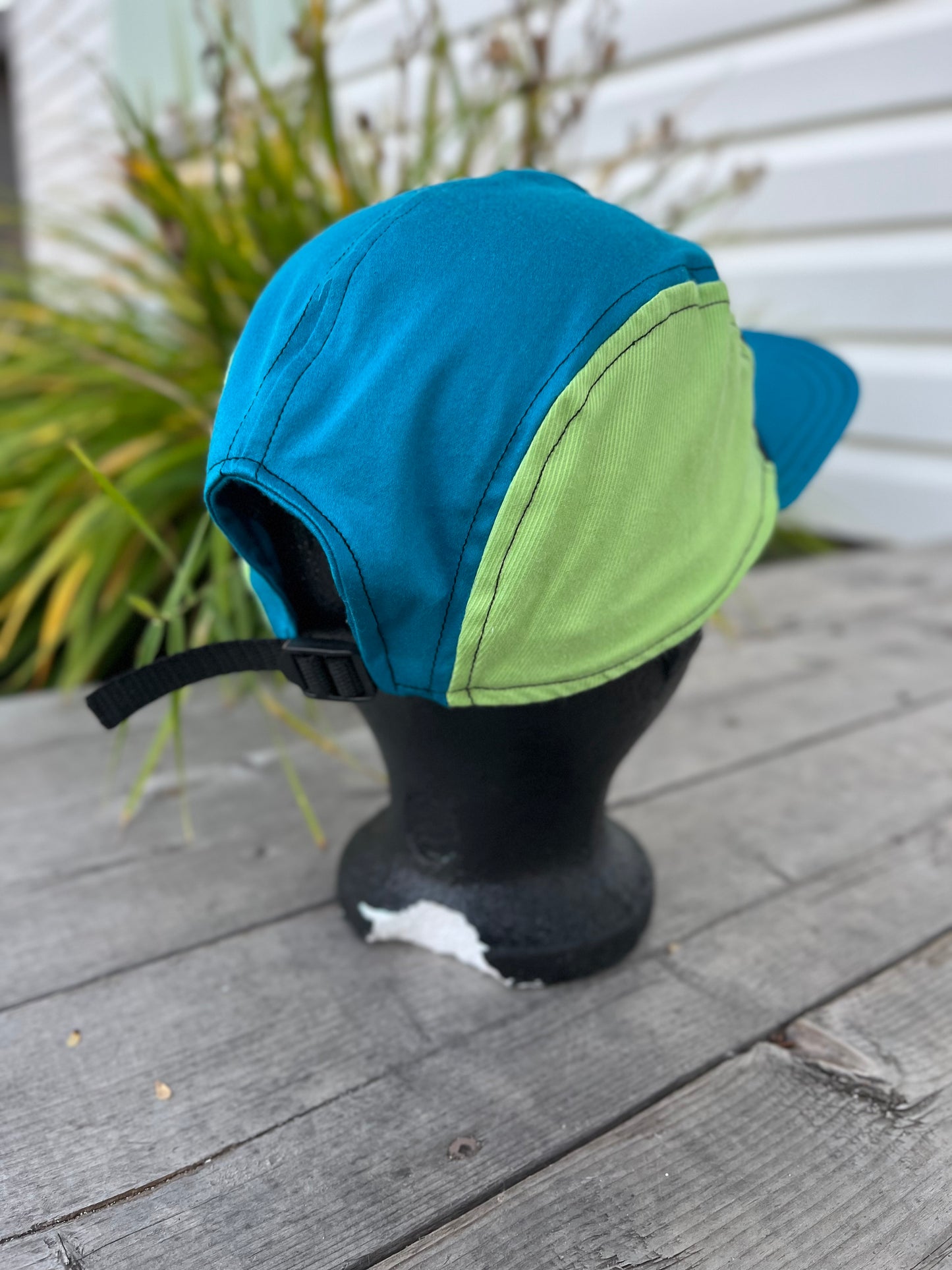 Kasquette Régulière