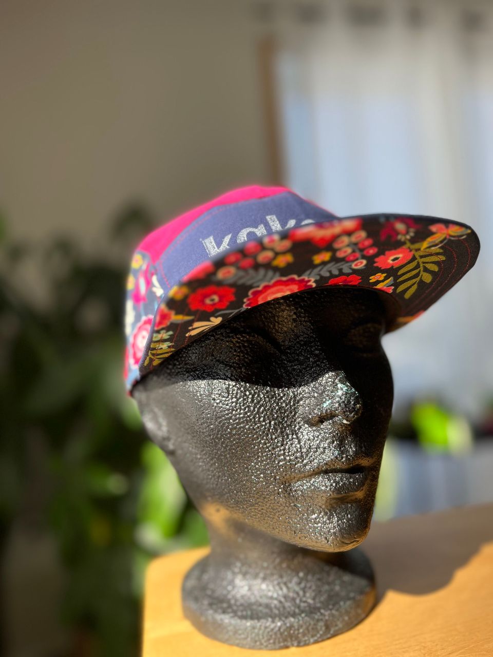 Kasquette Enfant - La Laurie