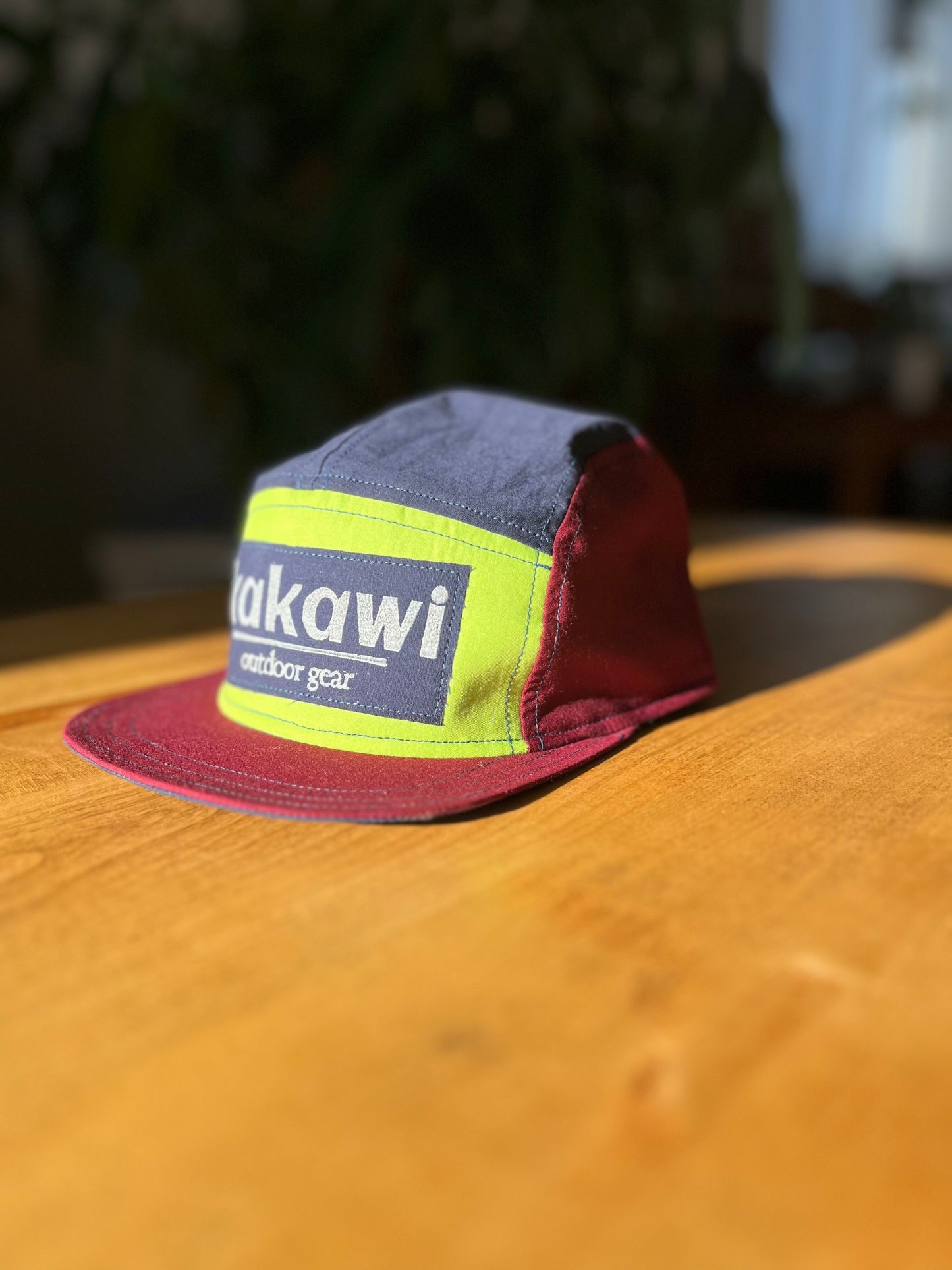 Kasquette Enfant - La Caro